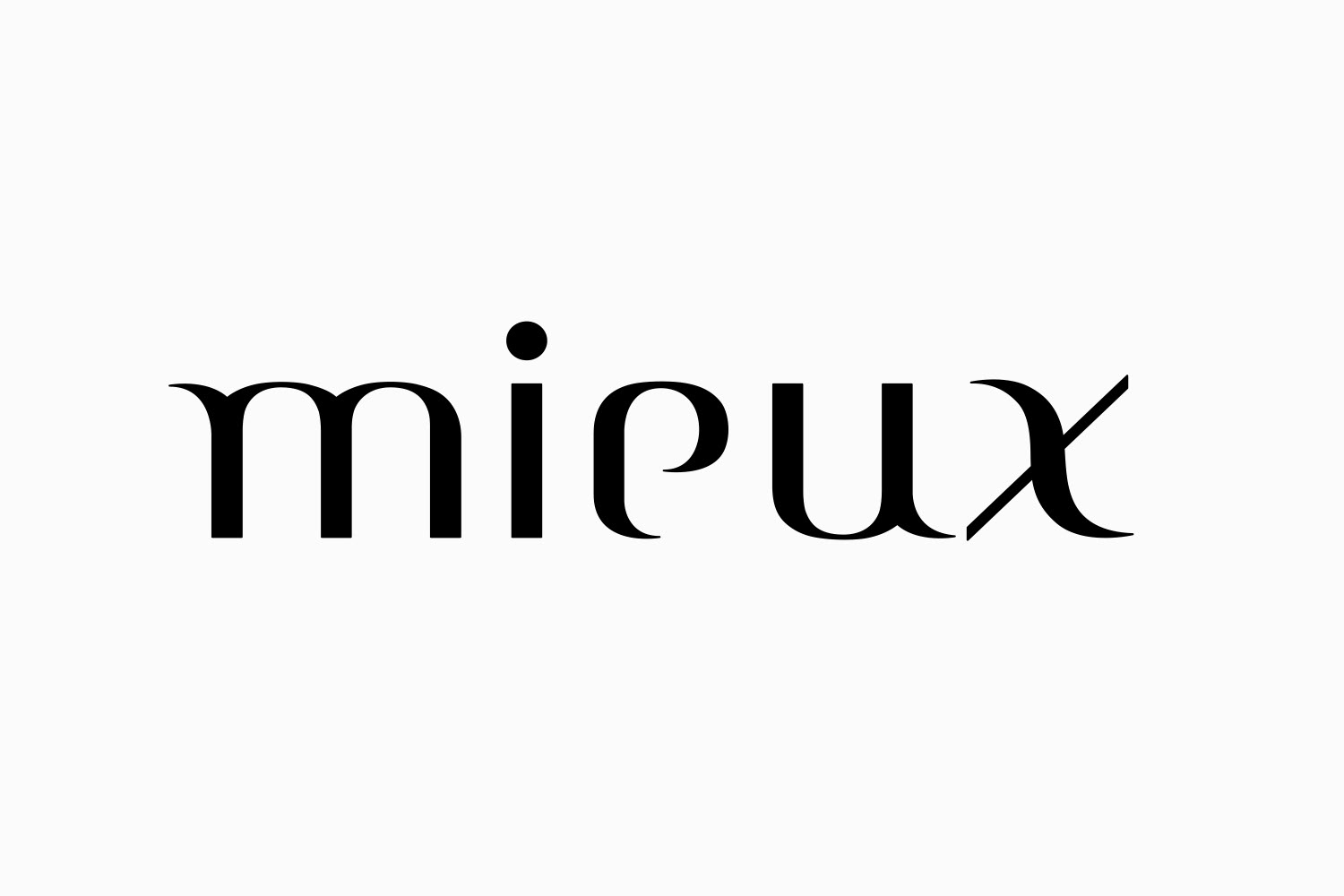 mieux