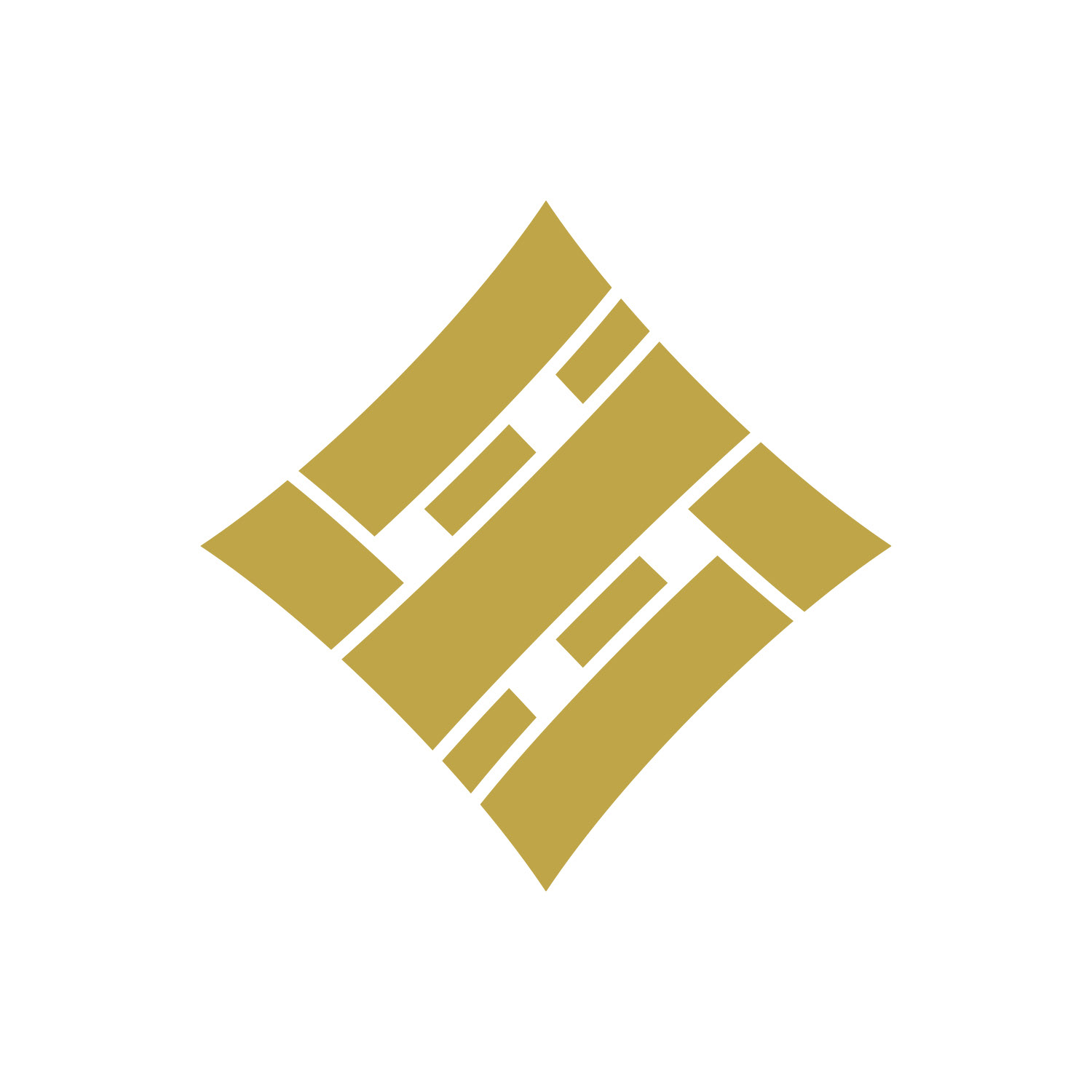 京のきもの綾錦 logo