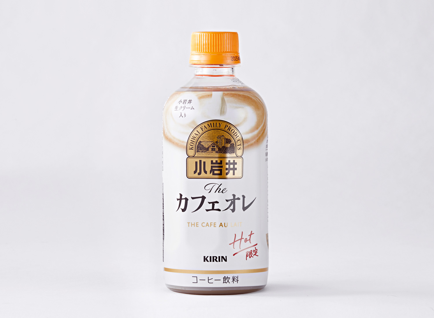 小岩井 The カフェオレ