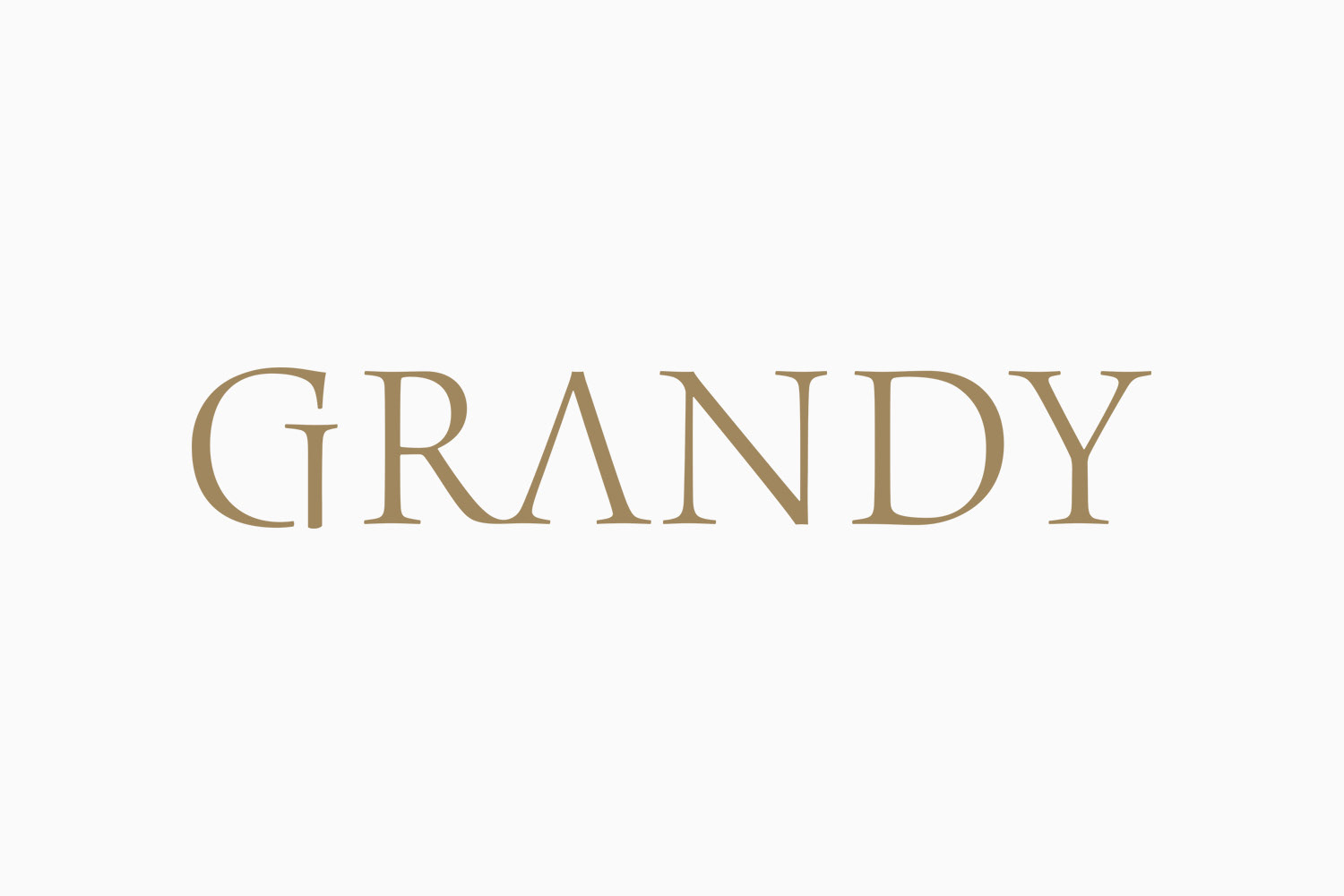 GRANDY