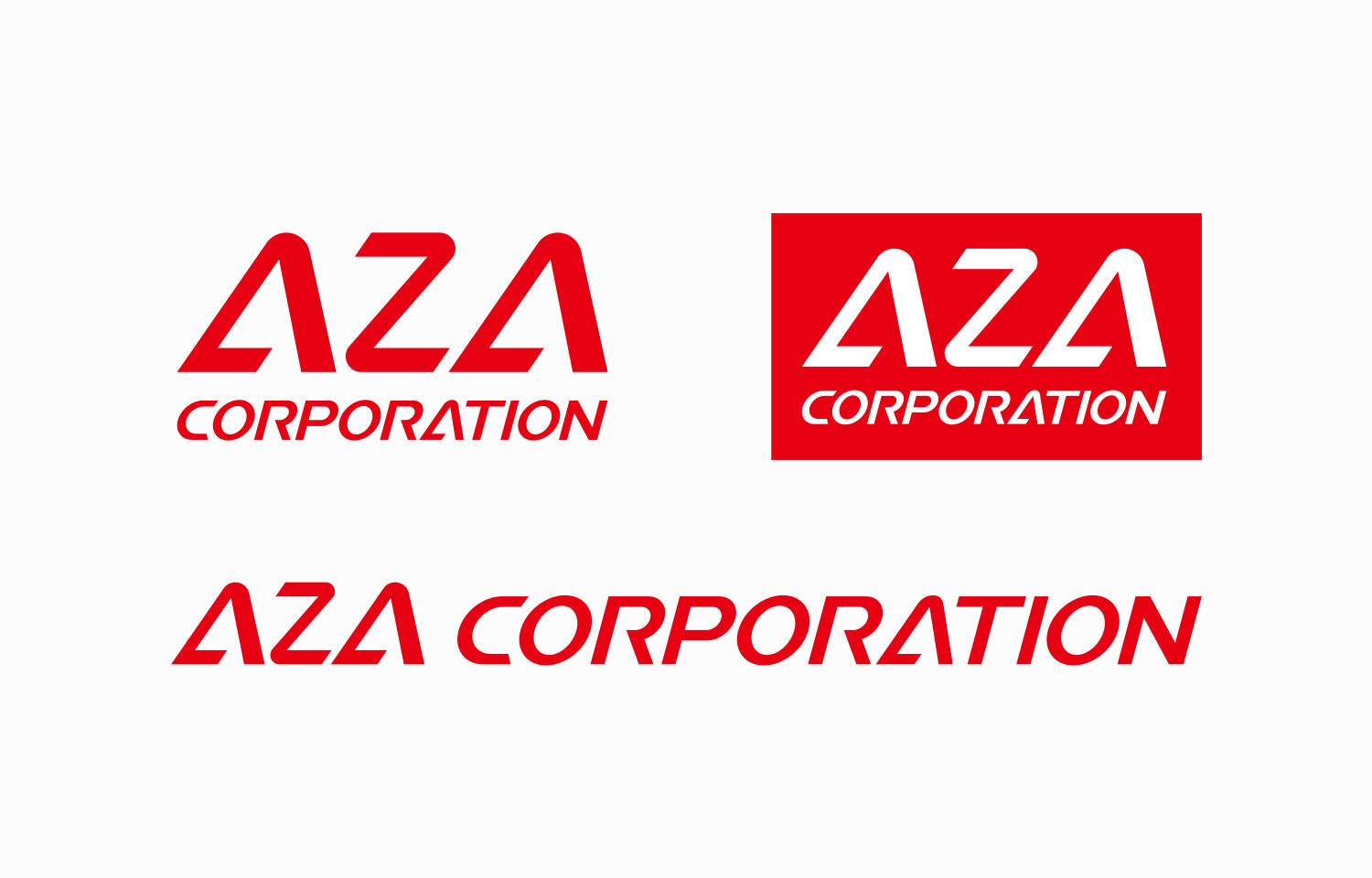 AZA CORPORATION