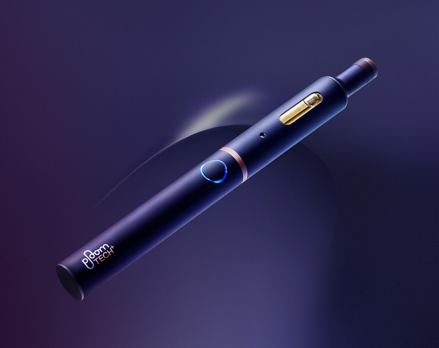 Ploom TECH+
