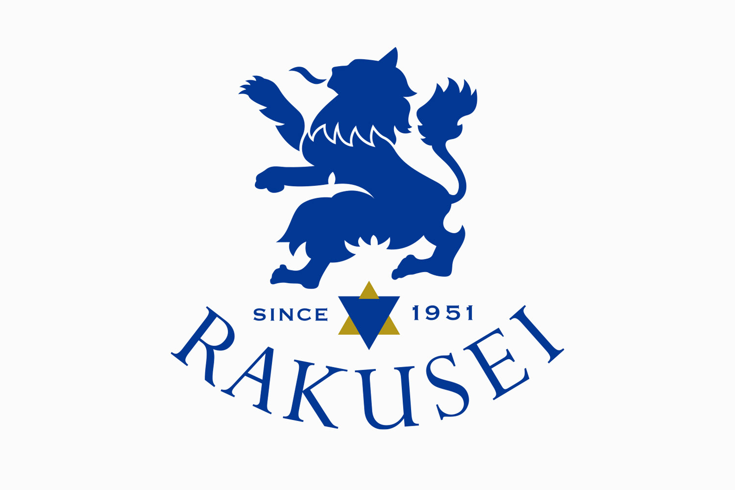 洛星 エンブレム