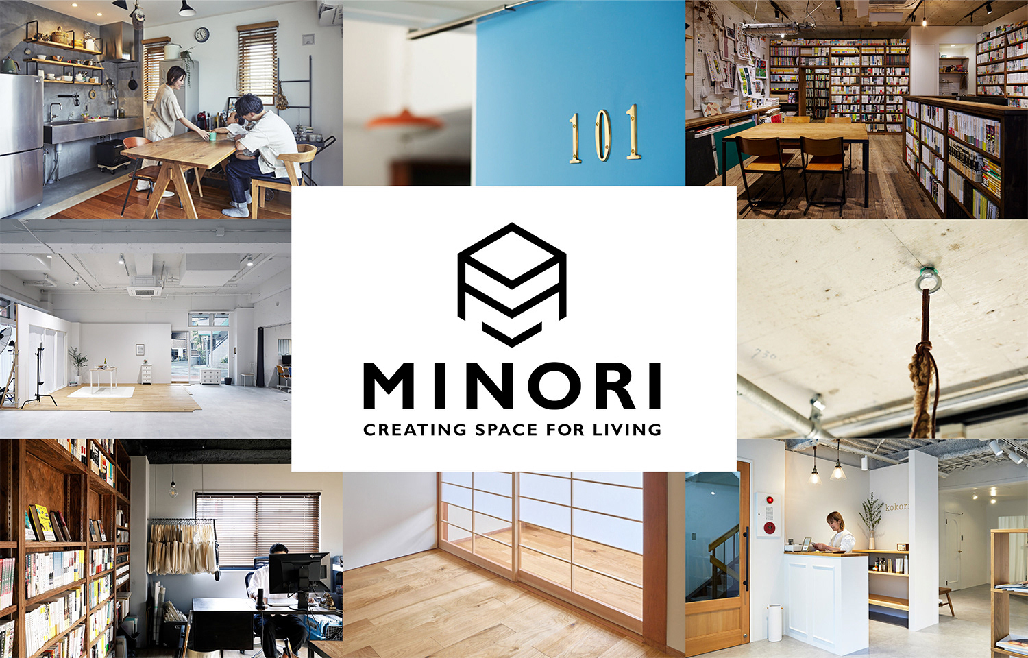 MINORI