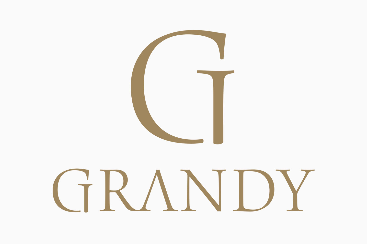 GRANDY