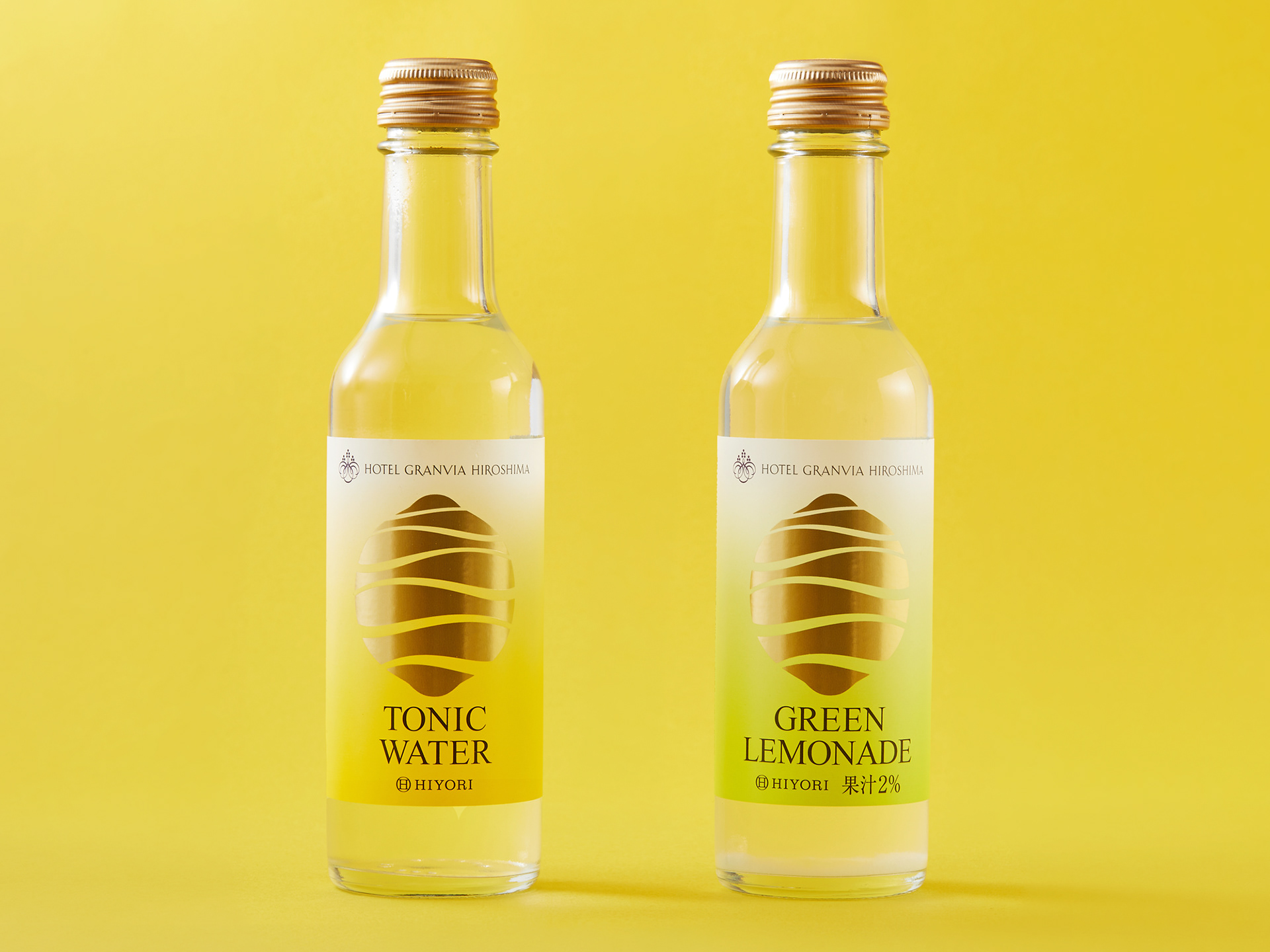 ホテルグランビア広島