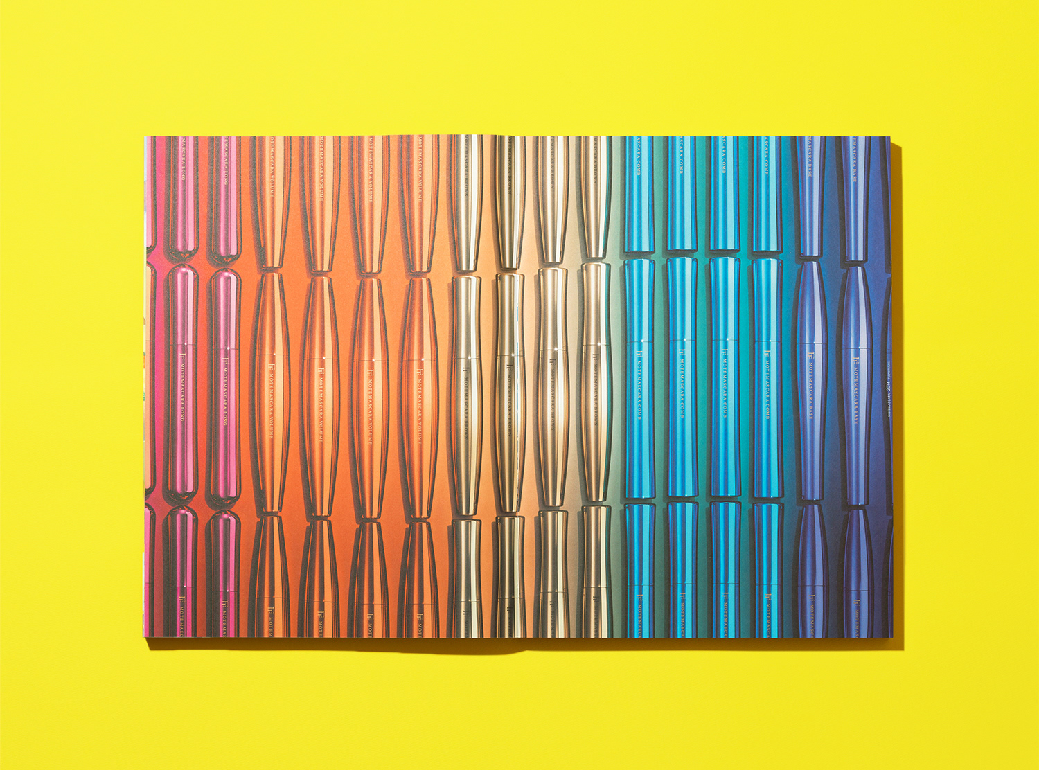 カナリア10周年ブック