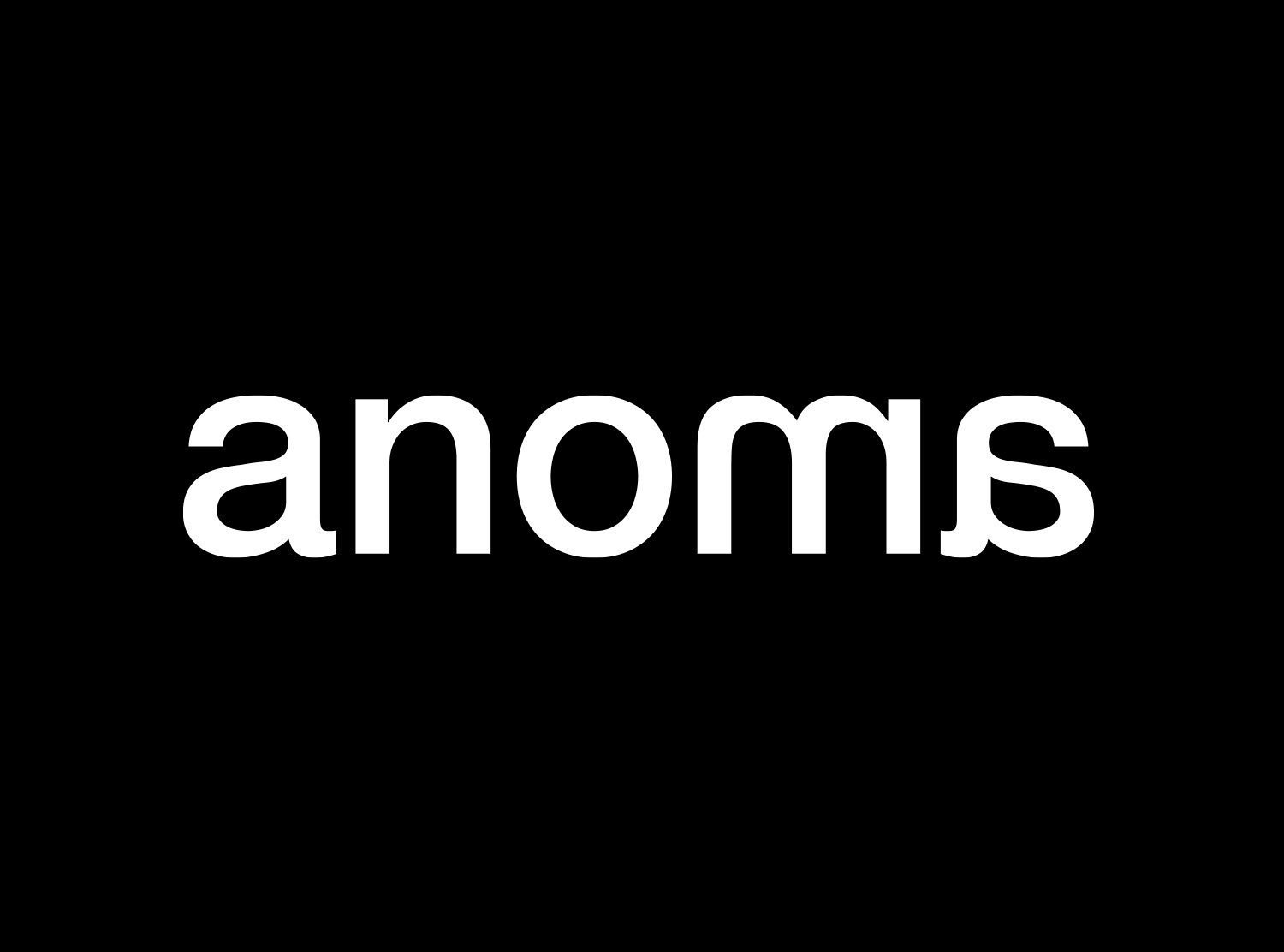 anomaロゴ