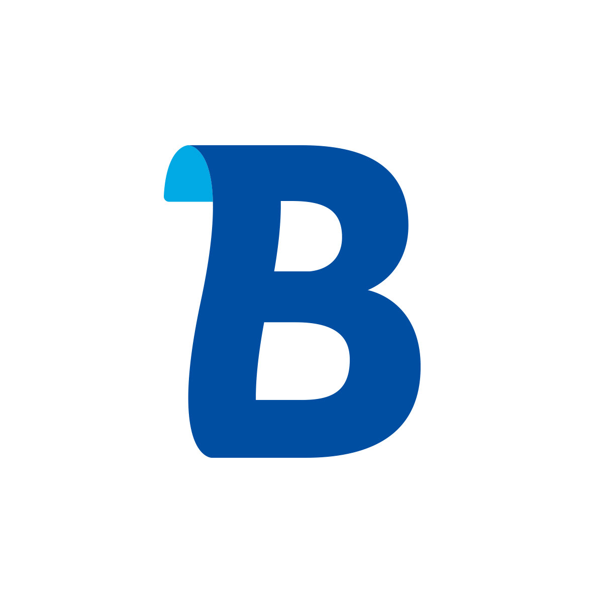 Blanket creative logo