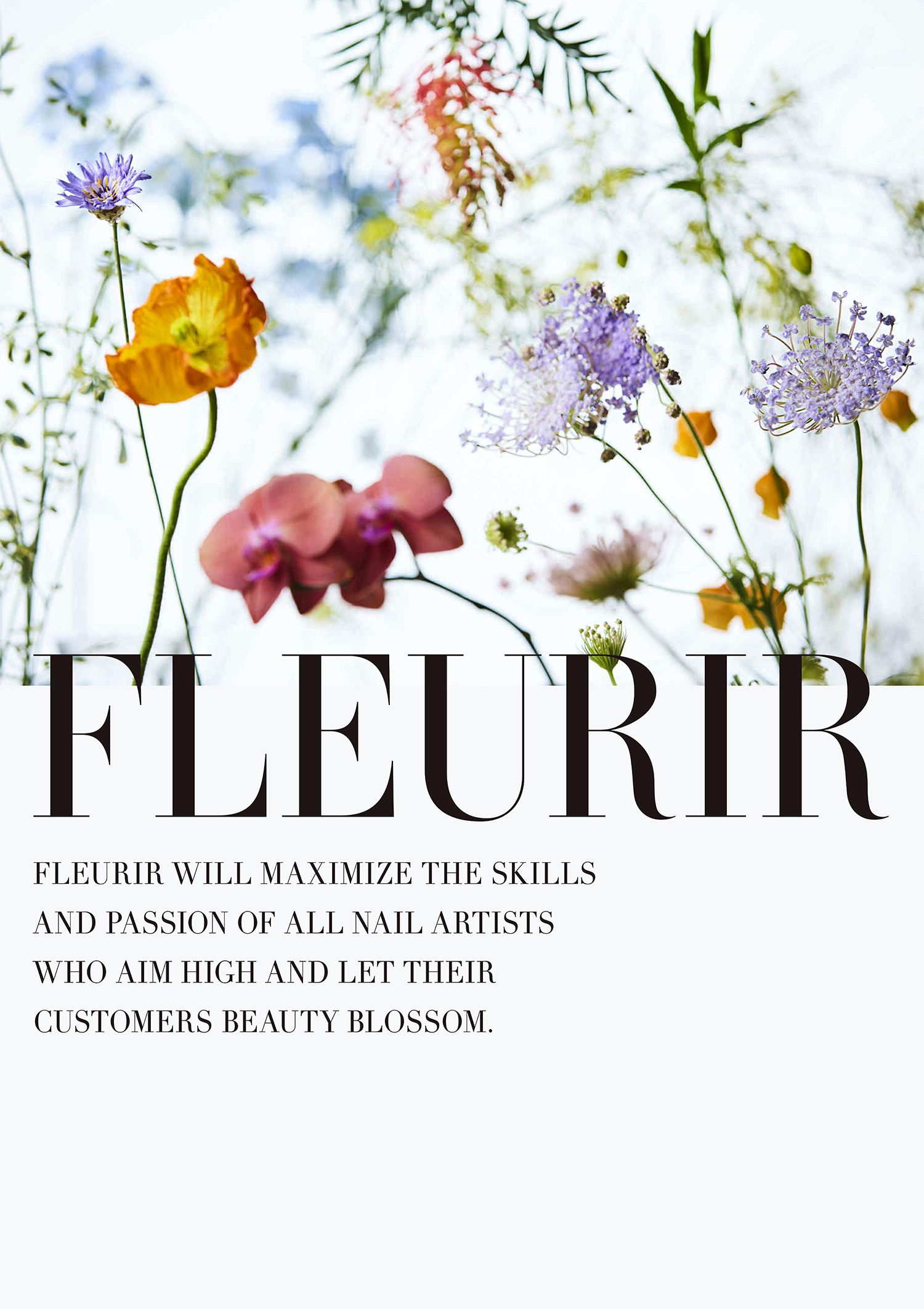 FLEURIR