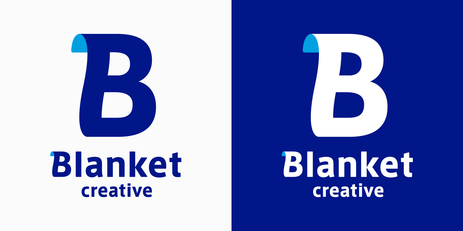 Blanket creative