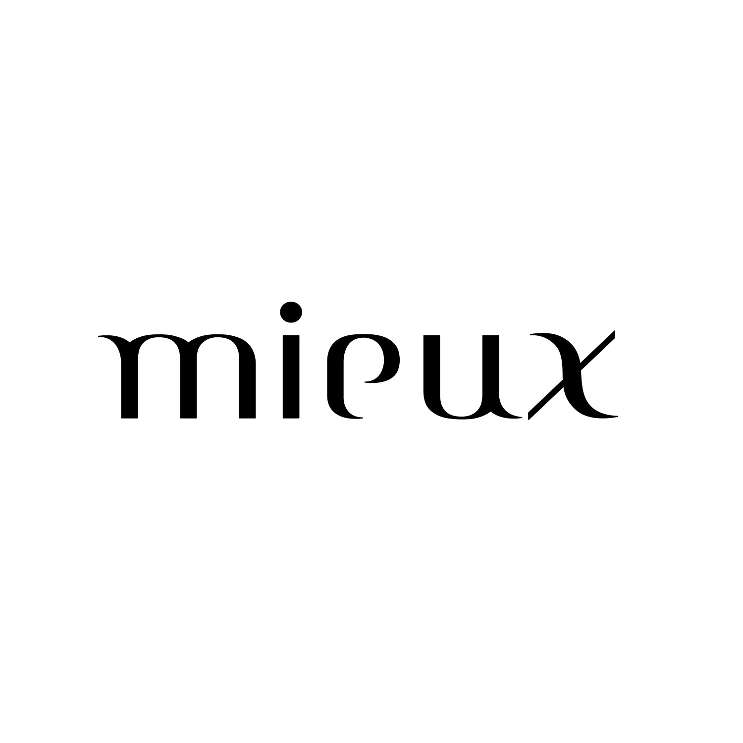 mieux logo