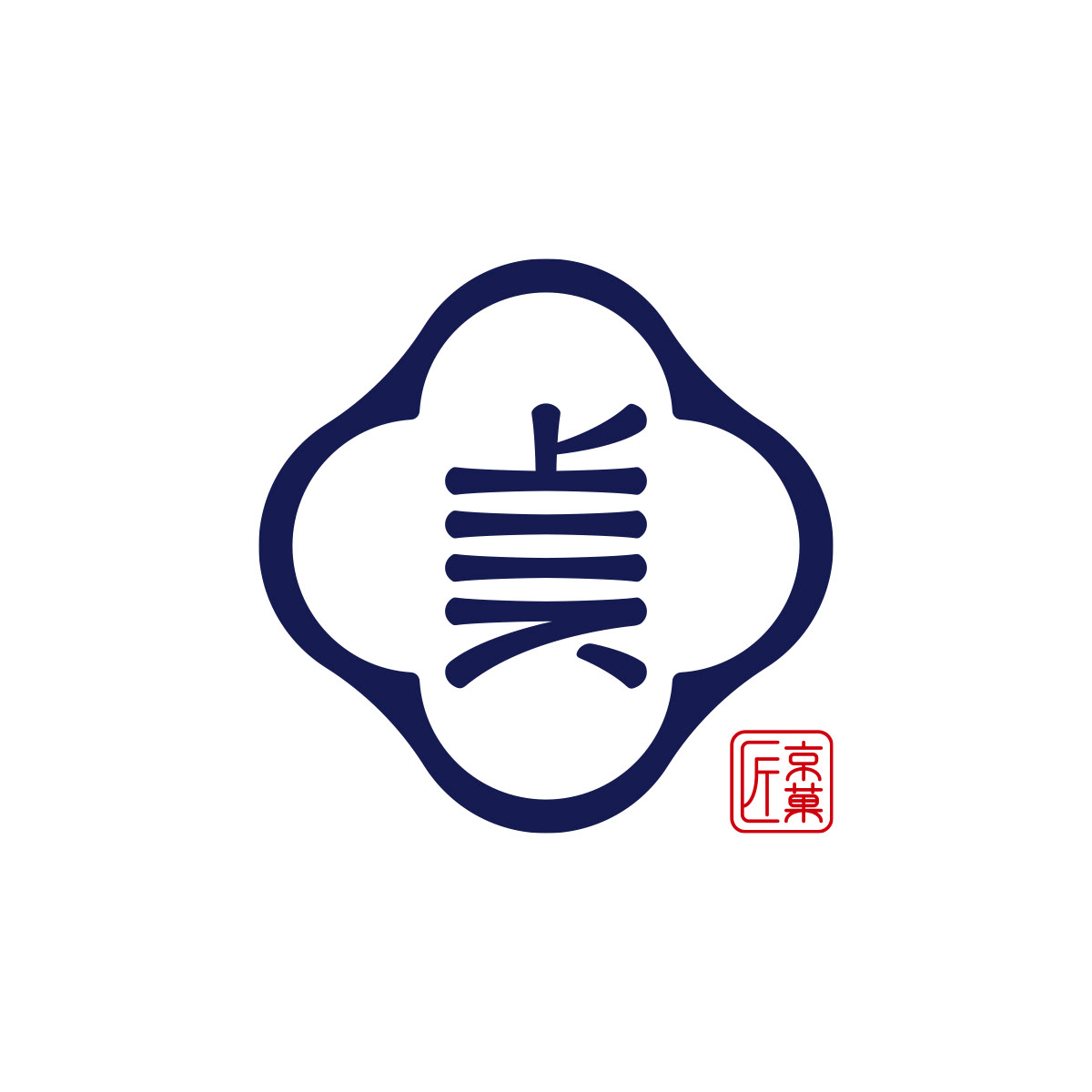 高野屋貞弘 logo