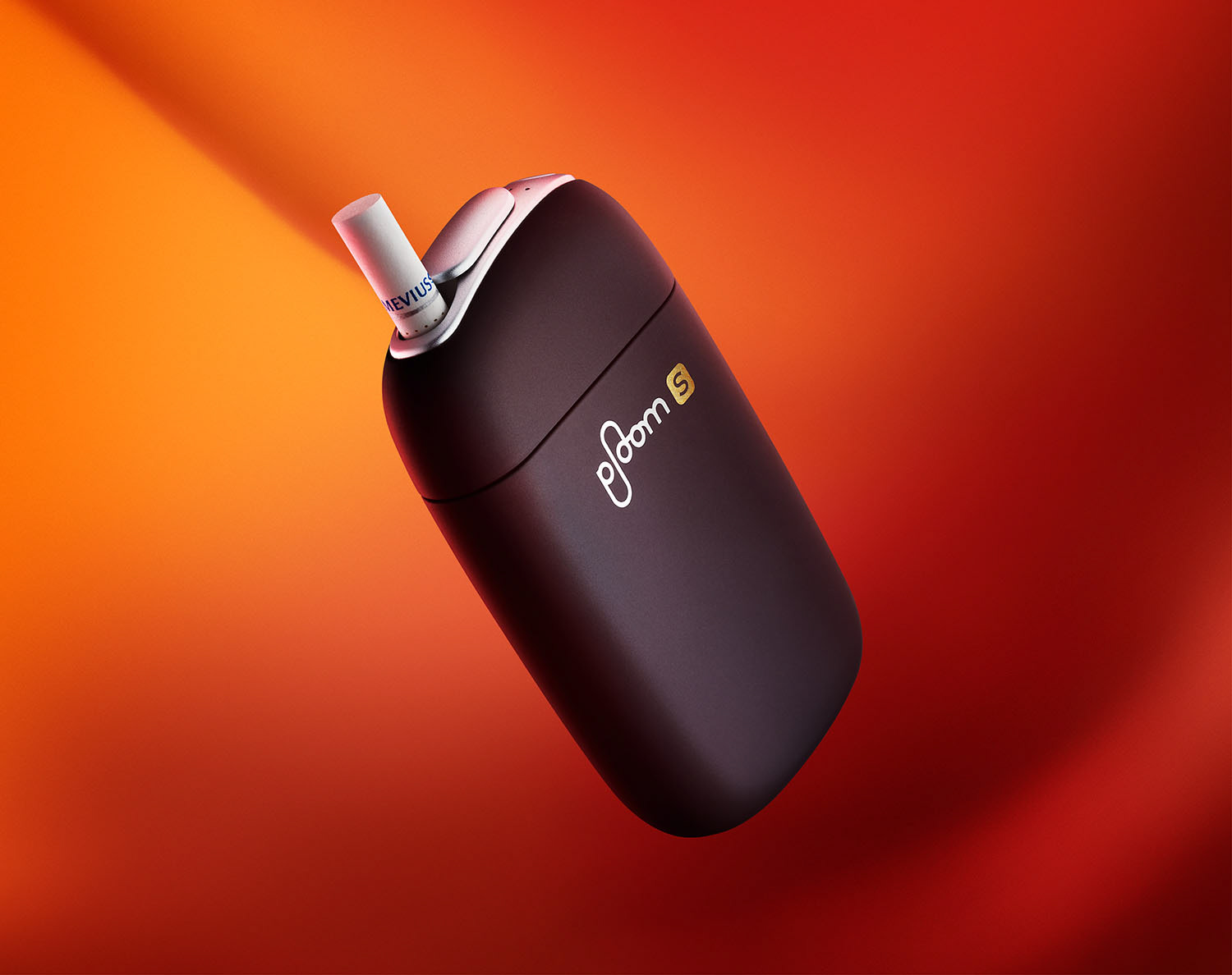 Ploom S