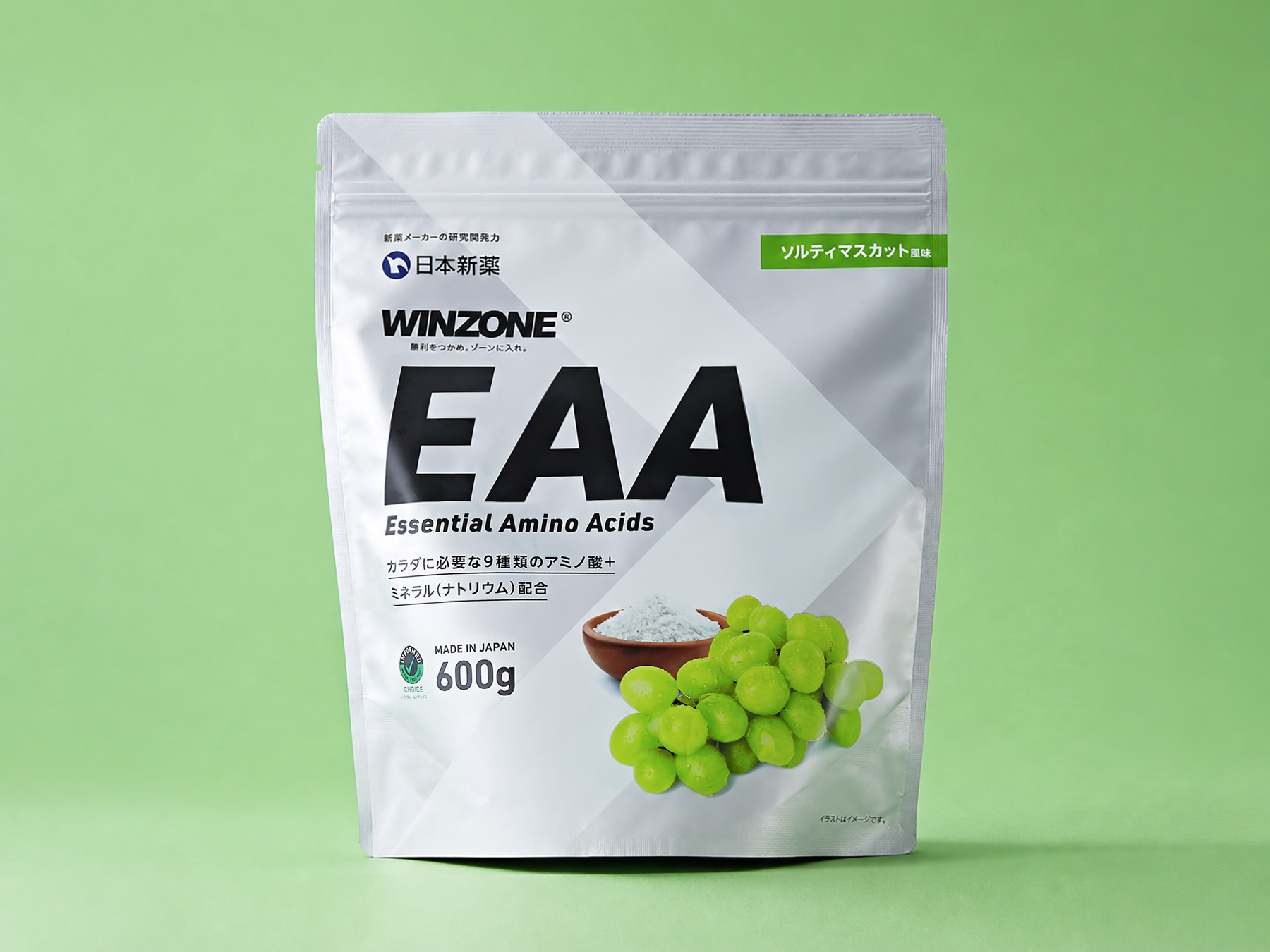 EAA