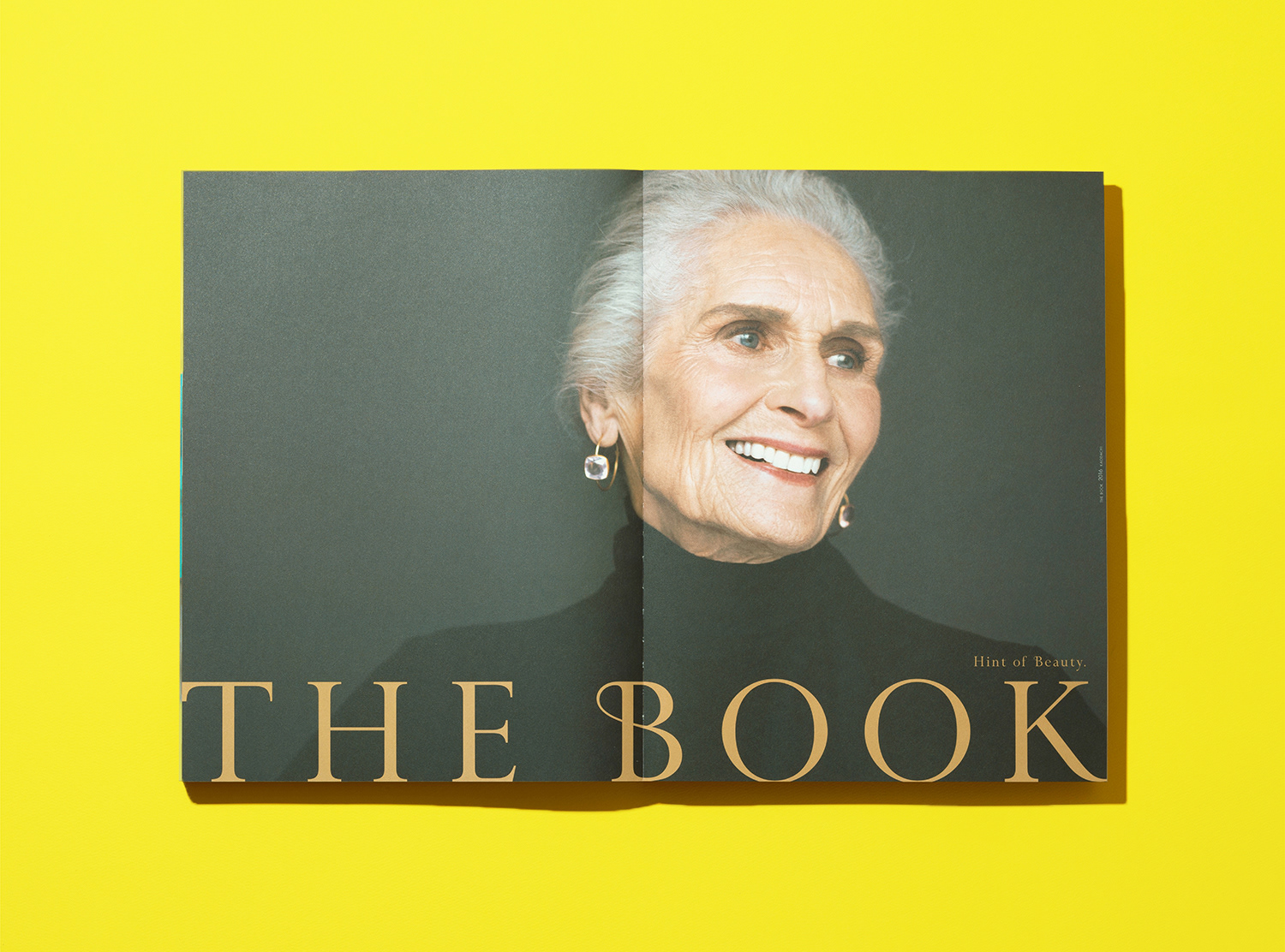 カナリア10周年ブック