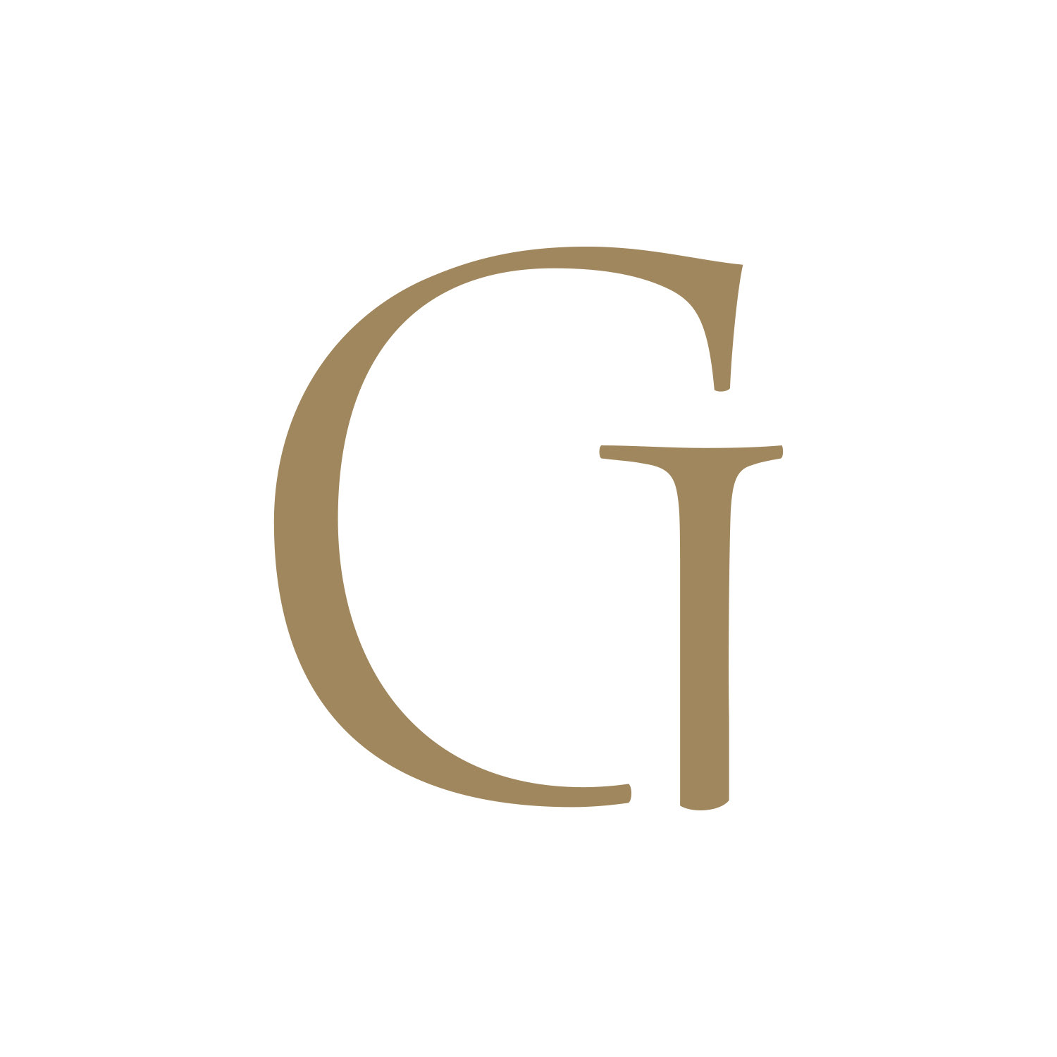 GRANDY logo