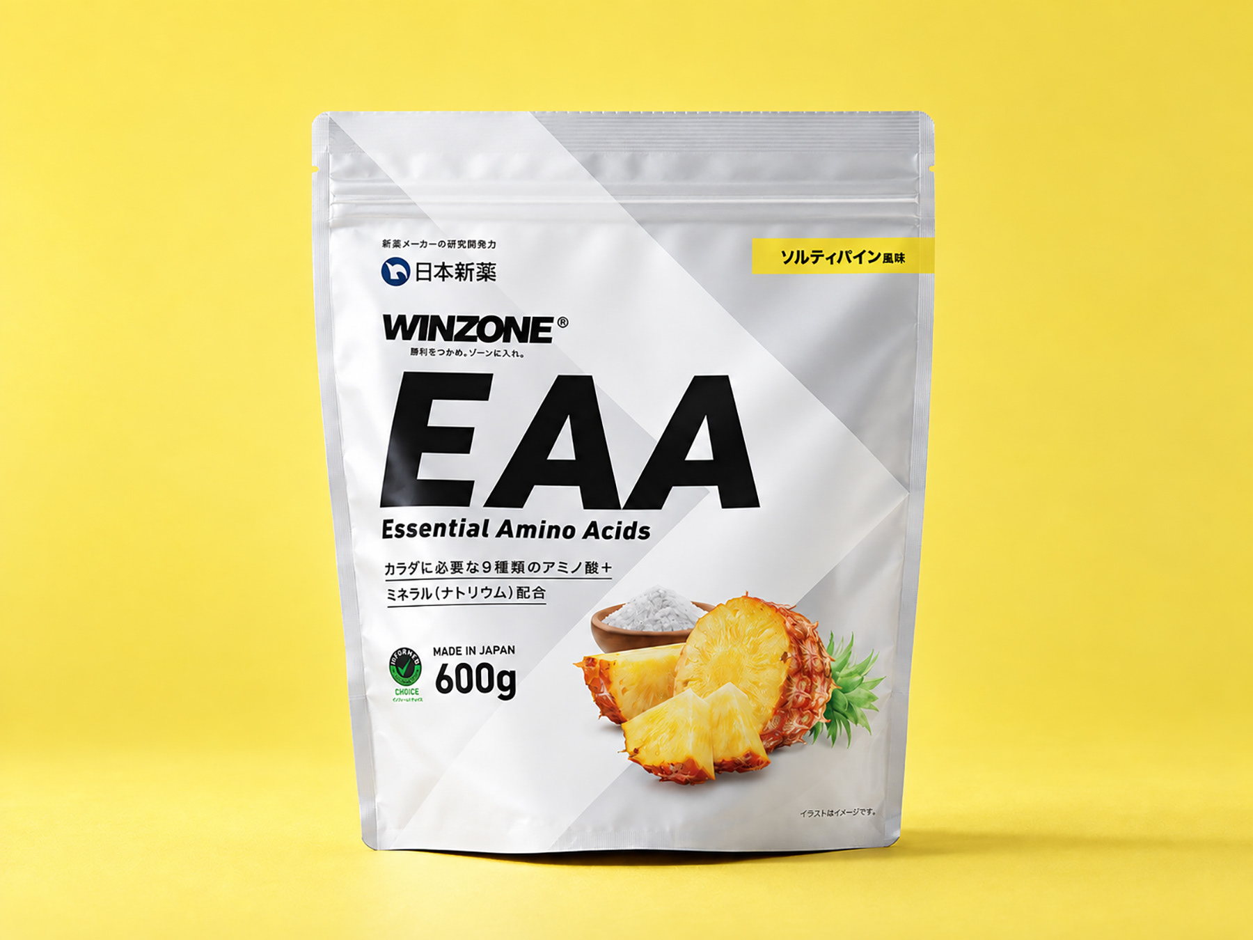 EAA