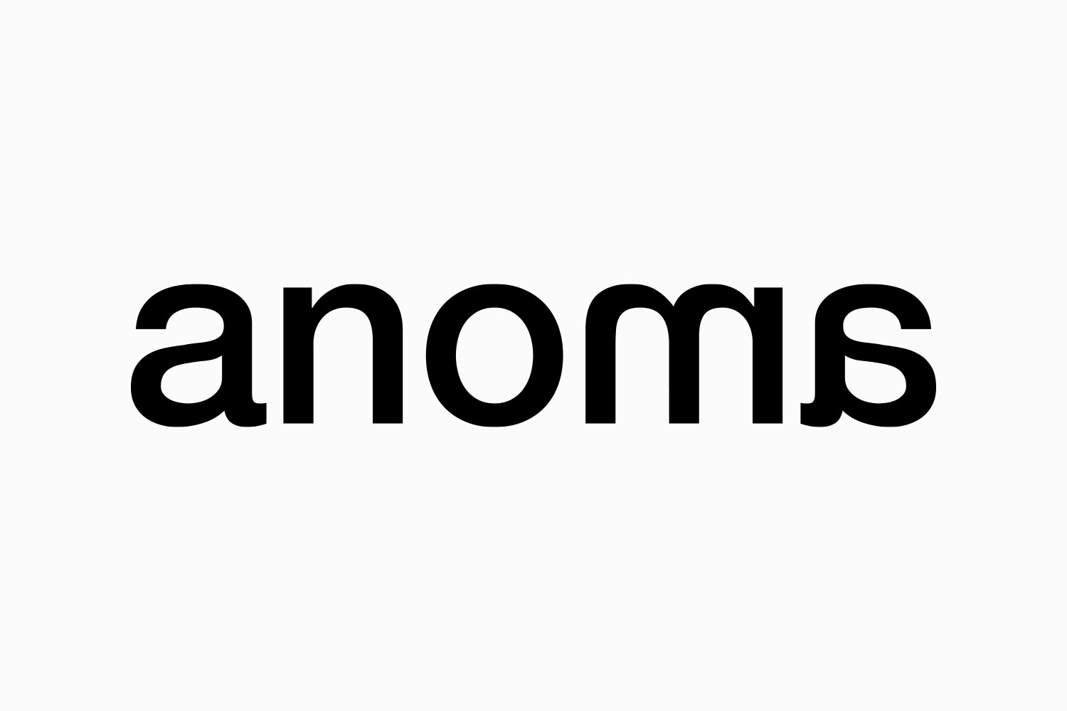 anomaロゴ