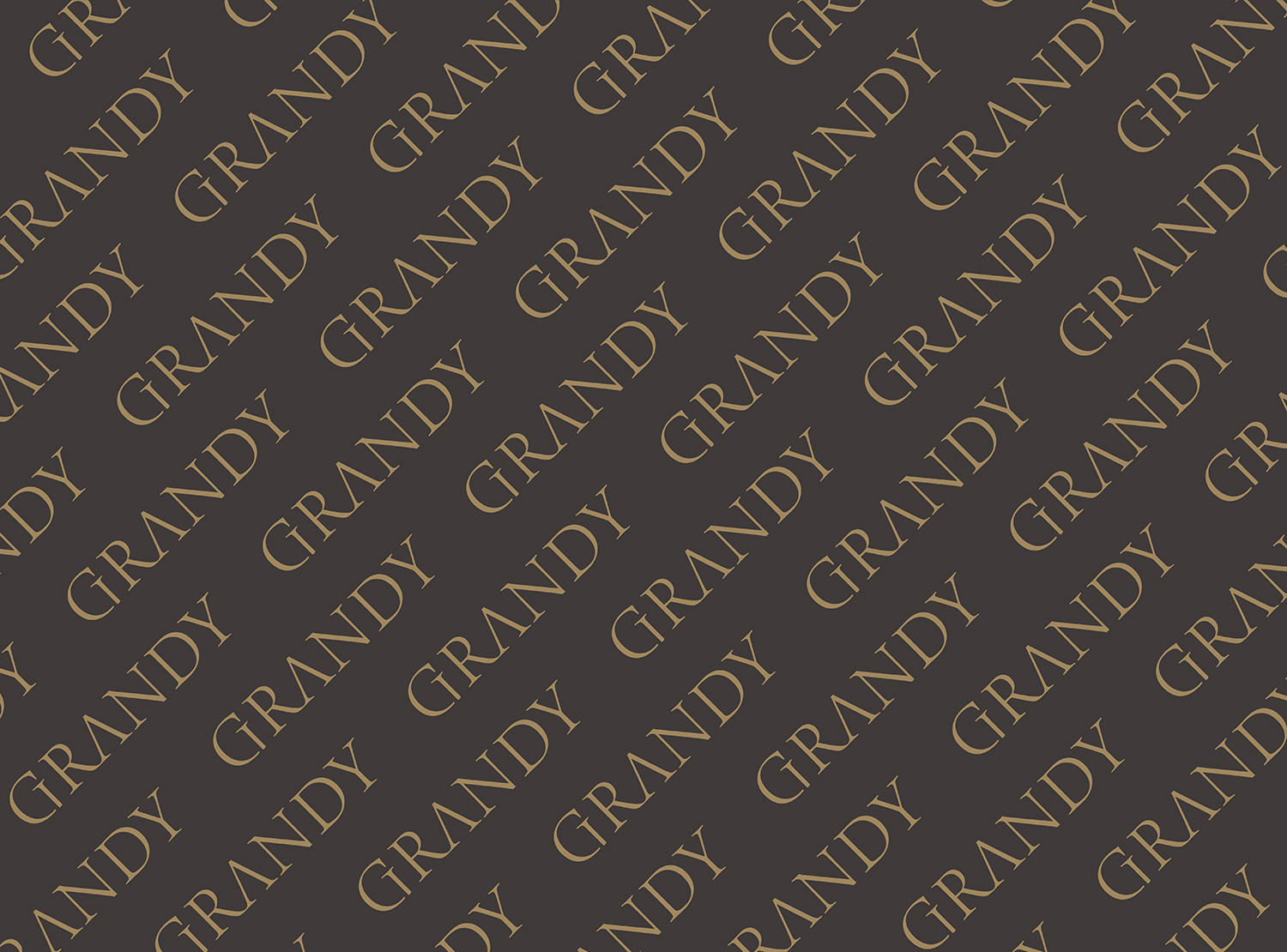 GRANDY