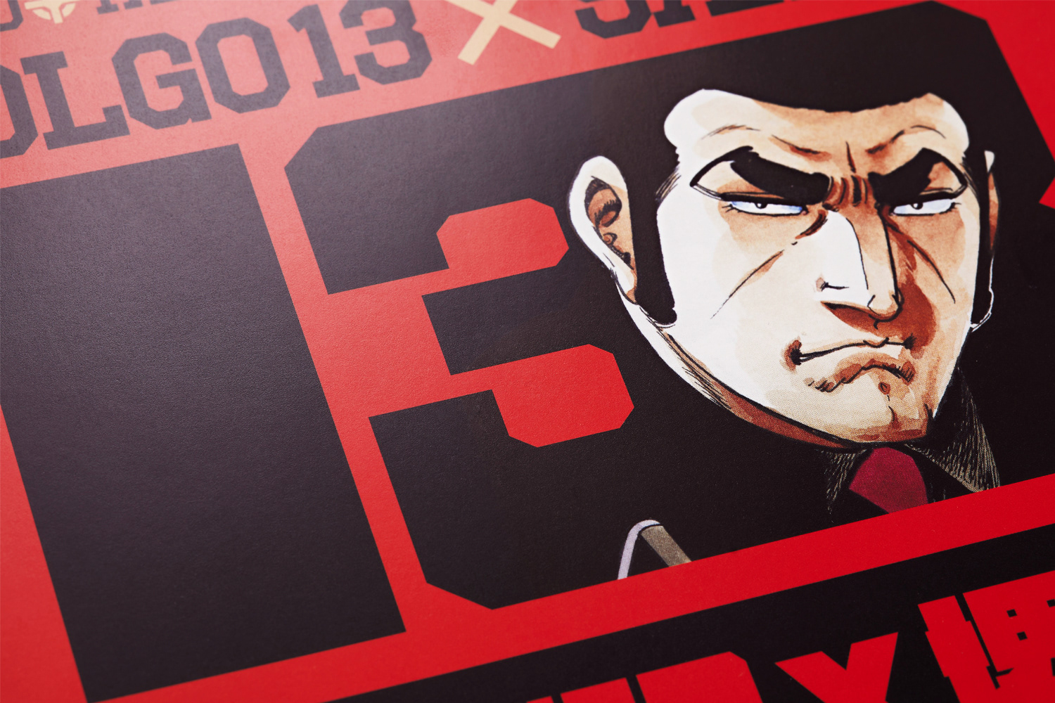 golgo13