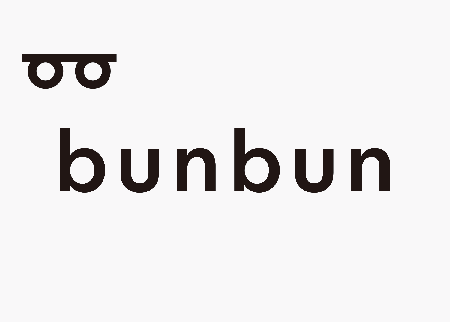 bunbunロゴ
