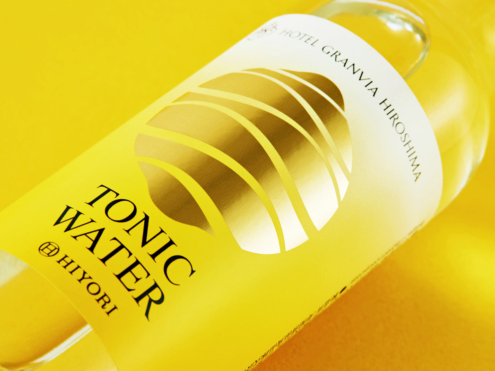 ホテルグランビア広島