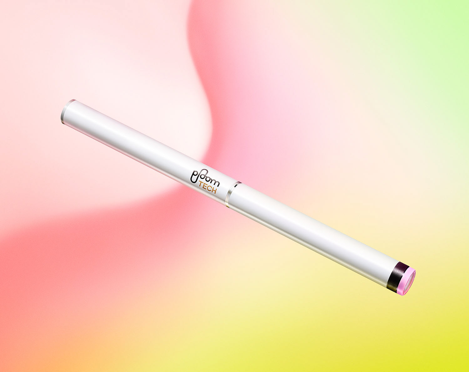 Ploom TECH