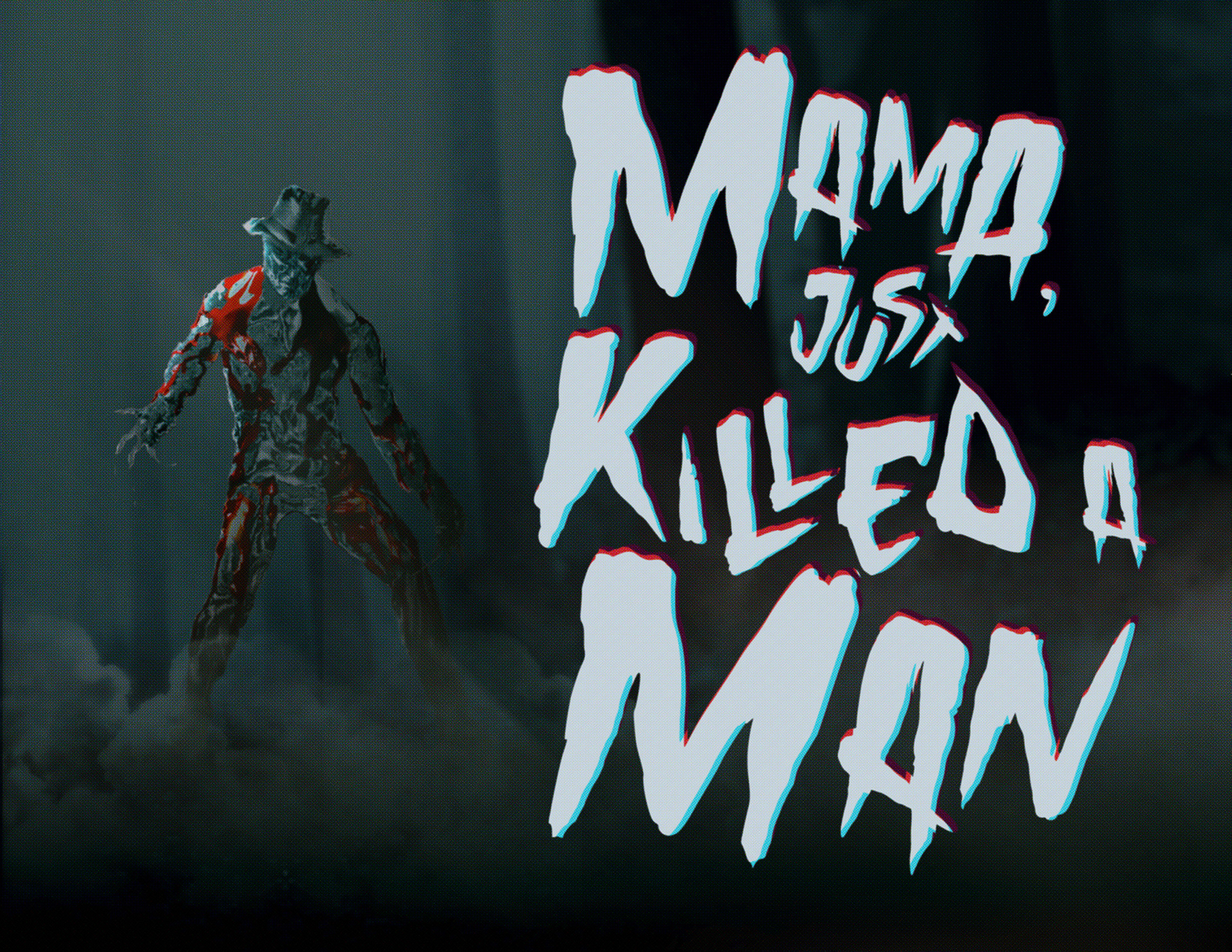 TITLE: FREDDY MERCURY