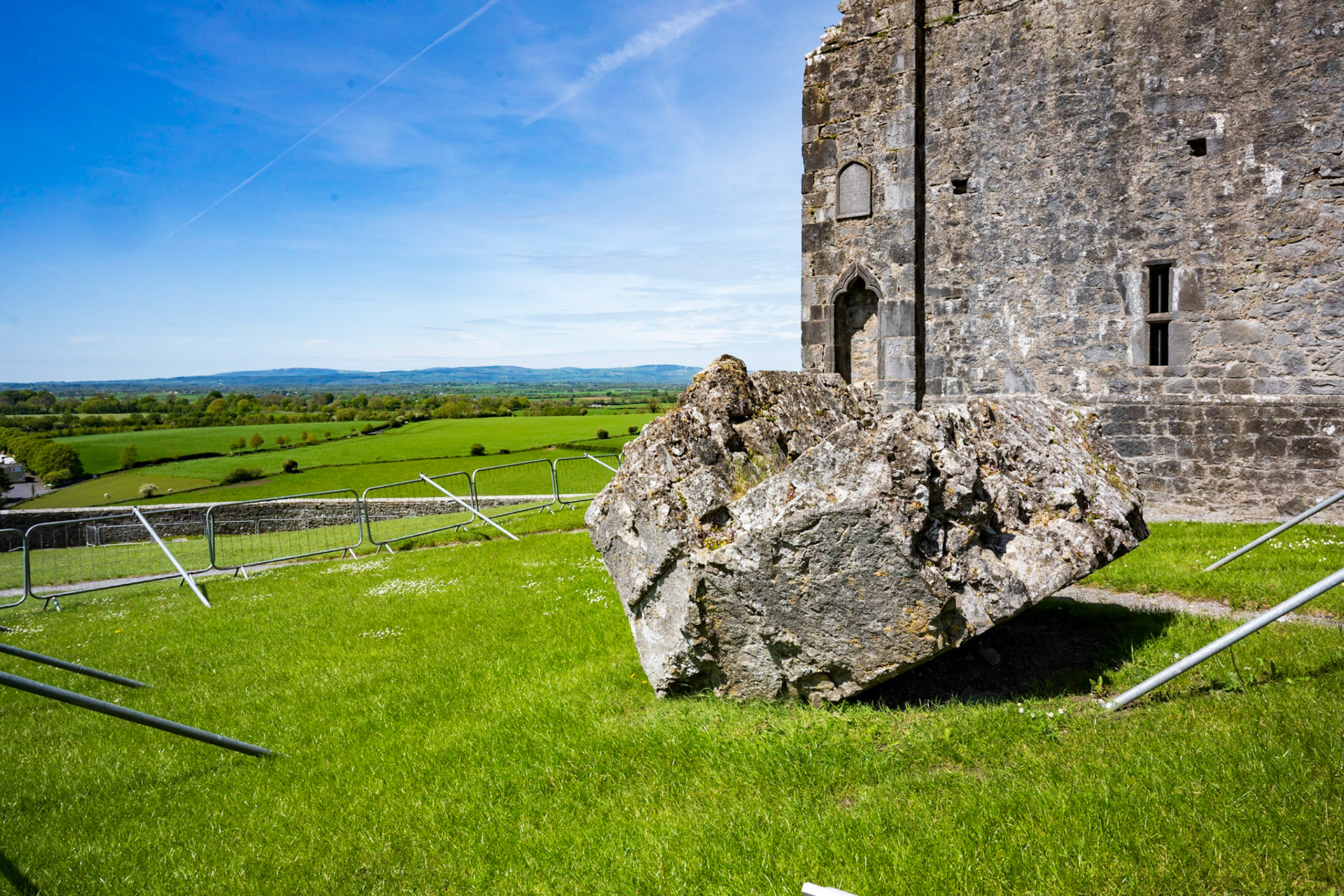 Rock of Cashel