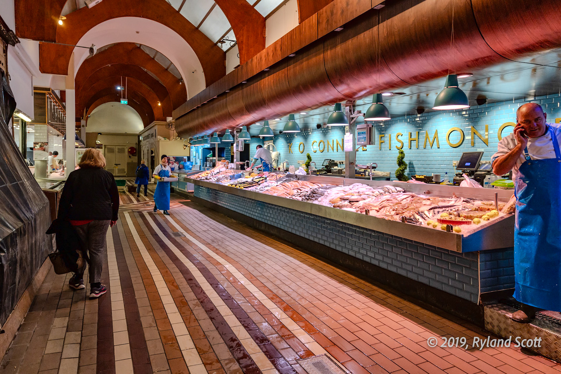 English Market
