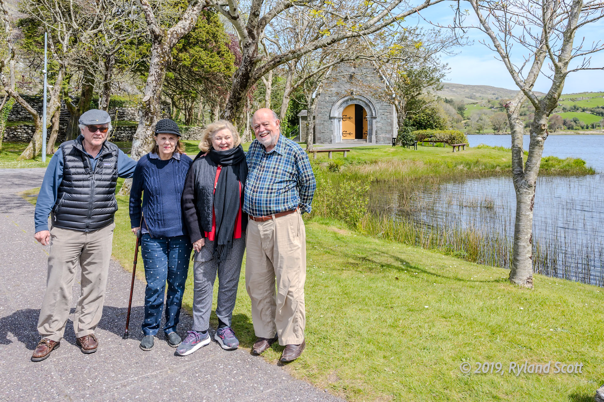 Gougane Barra