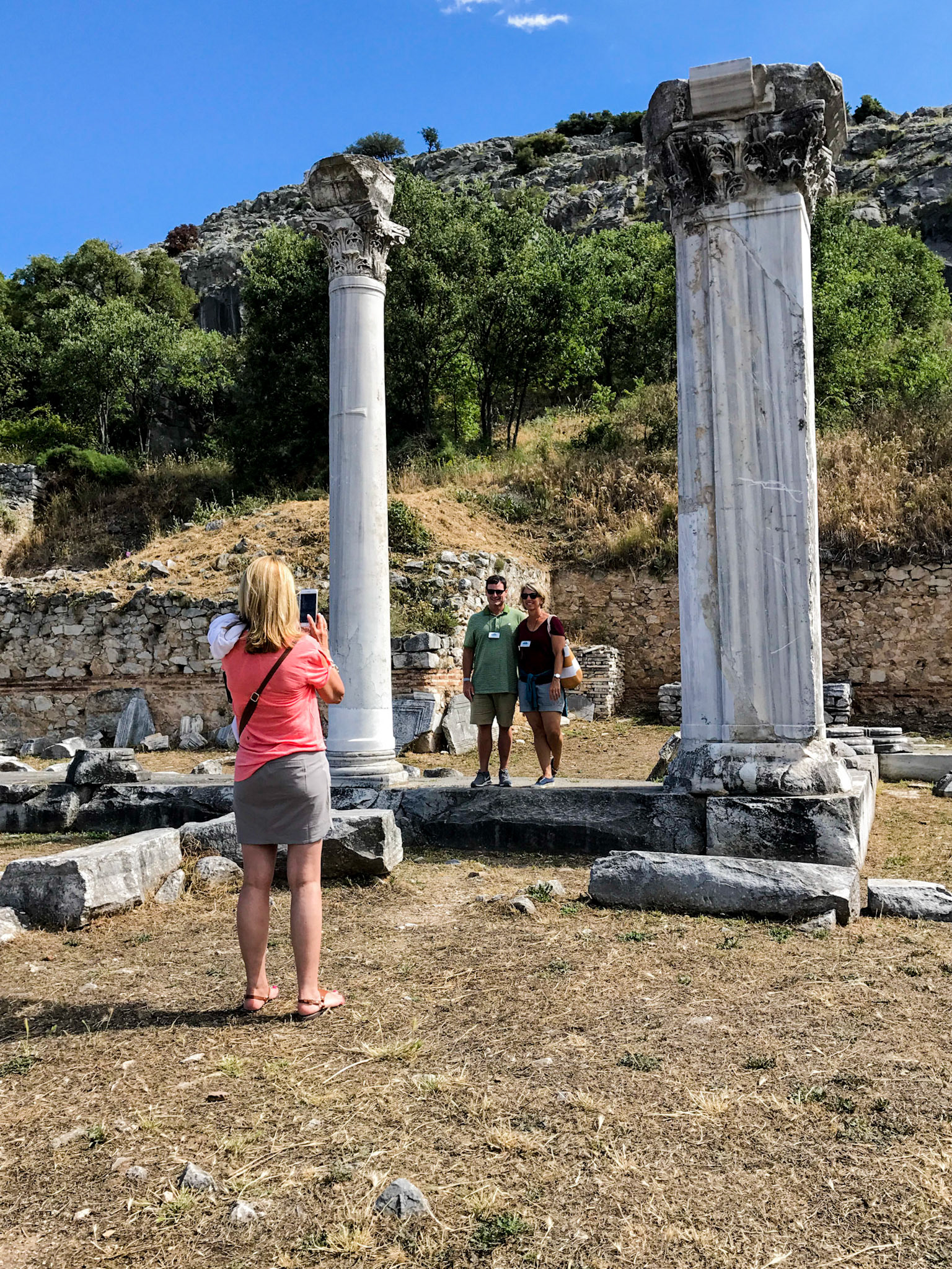 Philippi