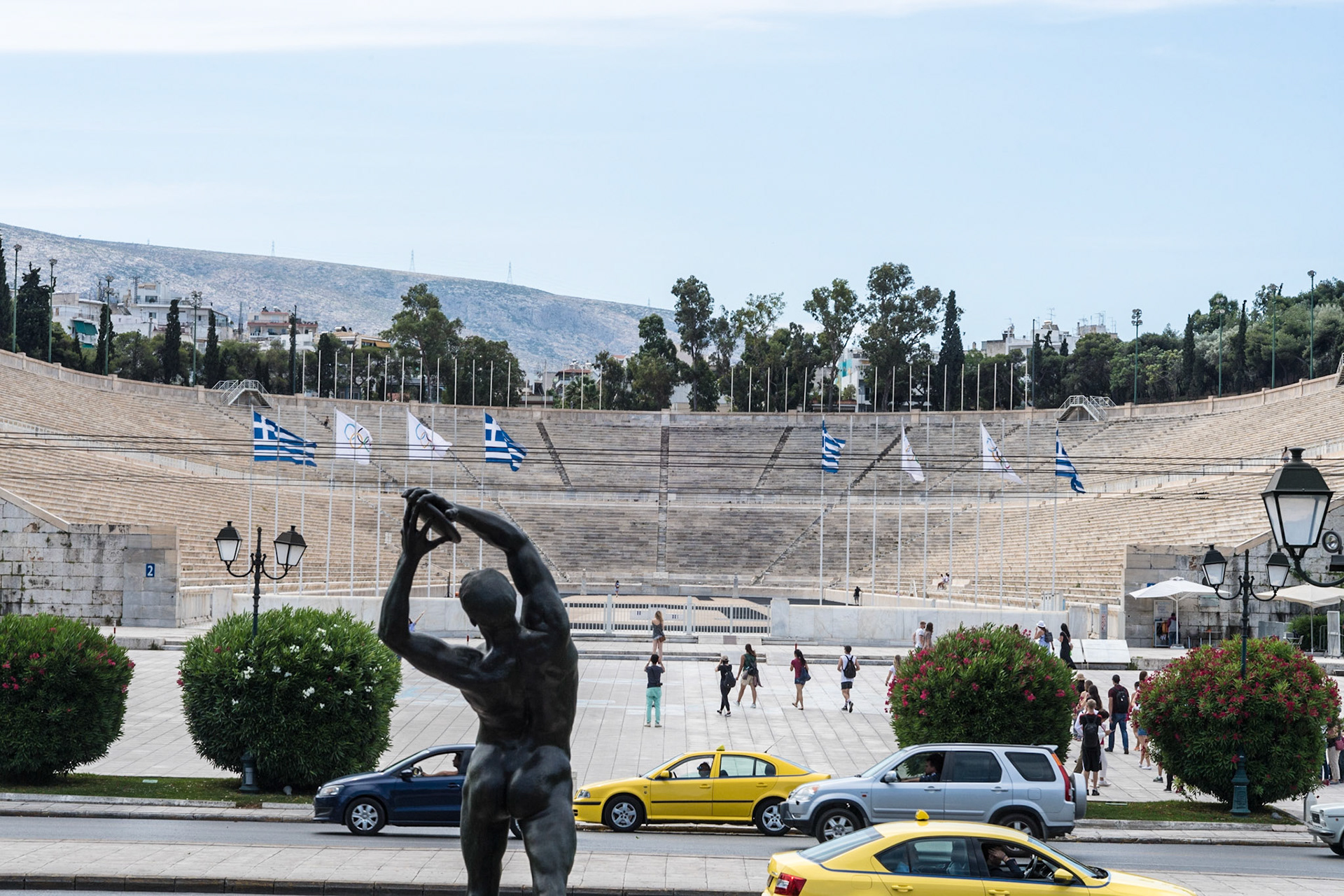 Athens, Greece