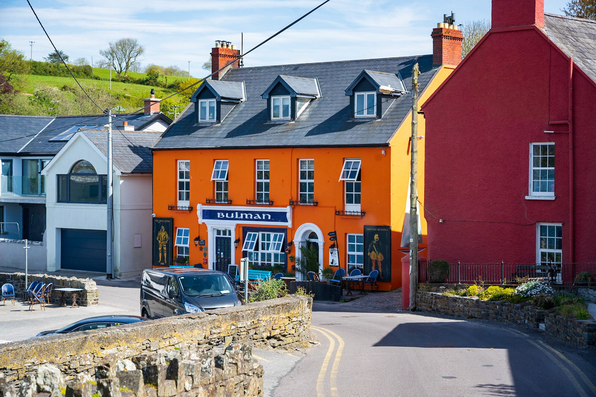 Kinsale