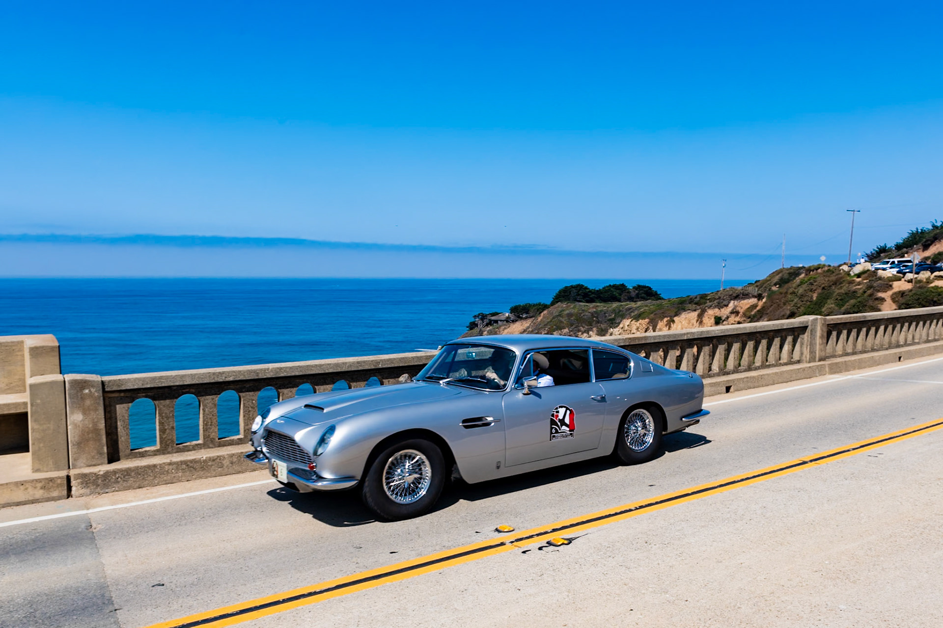 Gordon B. Logan and Gordon E. Logan, Georgetown, TX