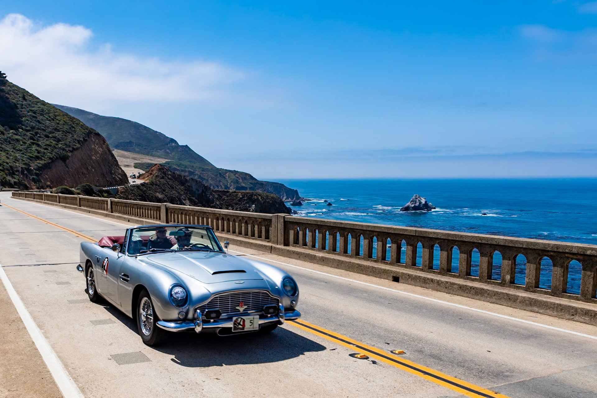 Meg Salyer, Oklahoma City, OK and Nick Channing,                  England