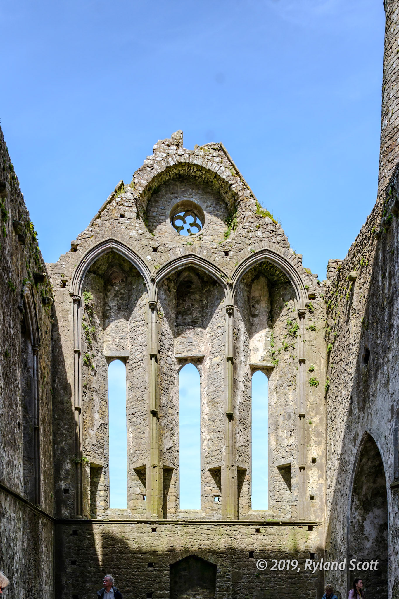 Rock of Cashel