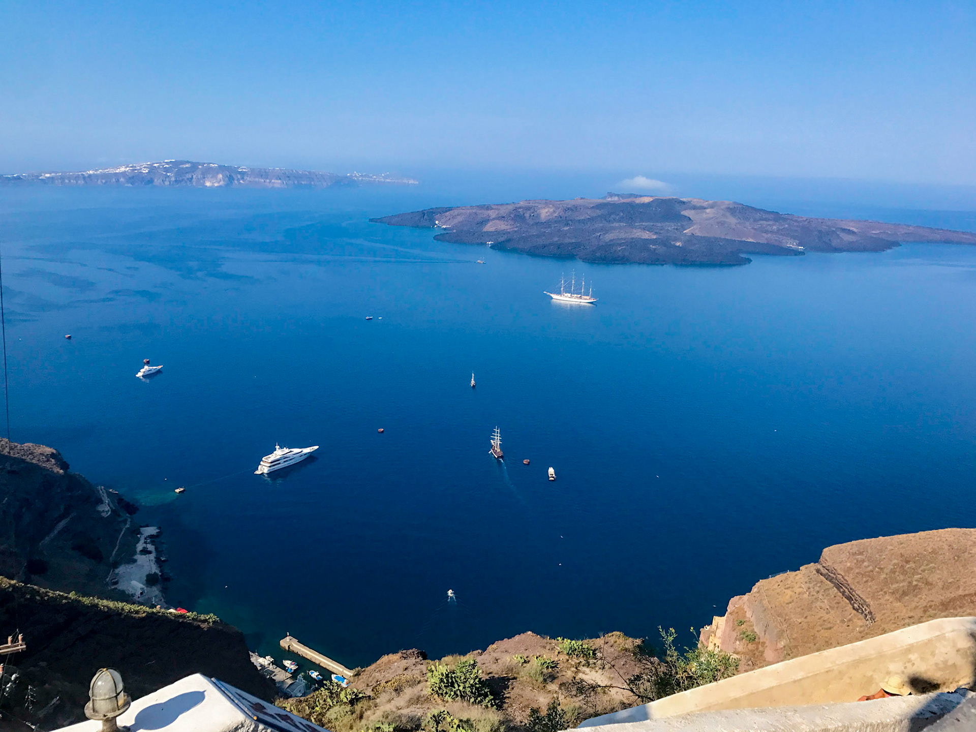 Santorini