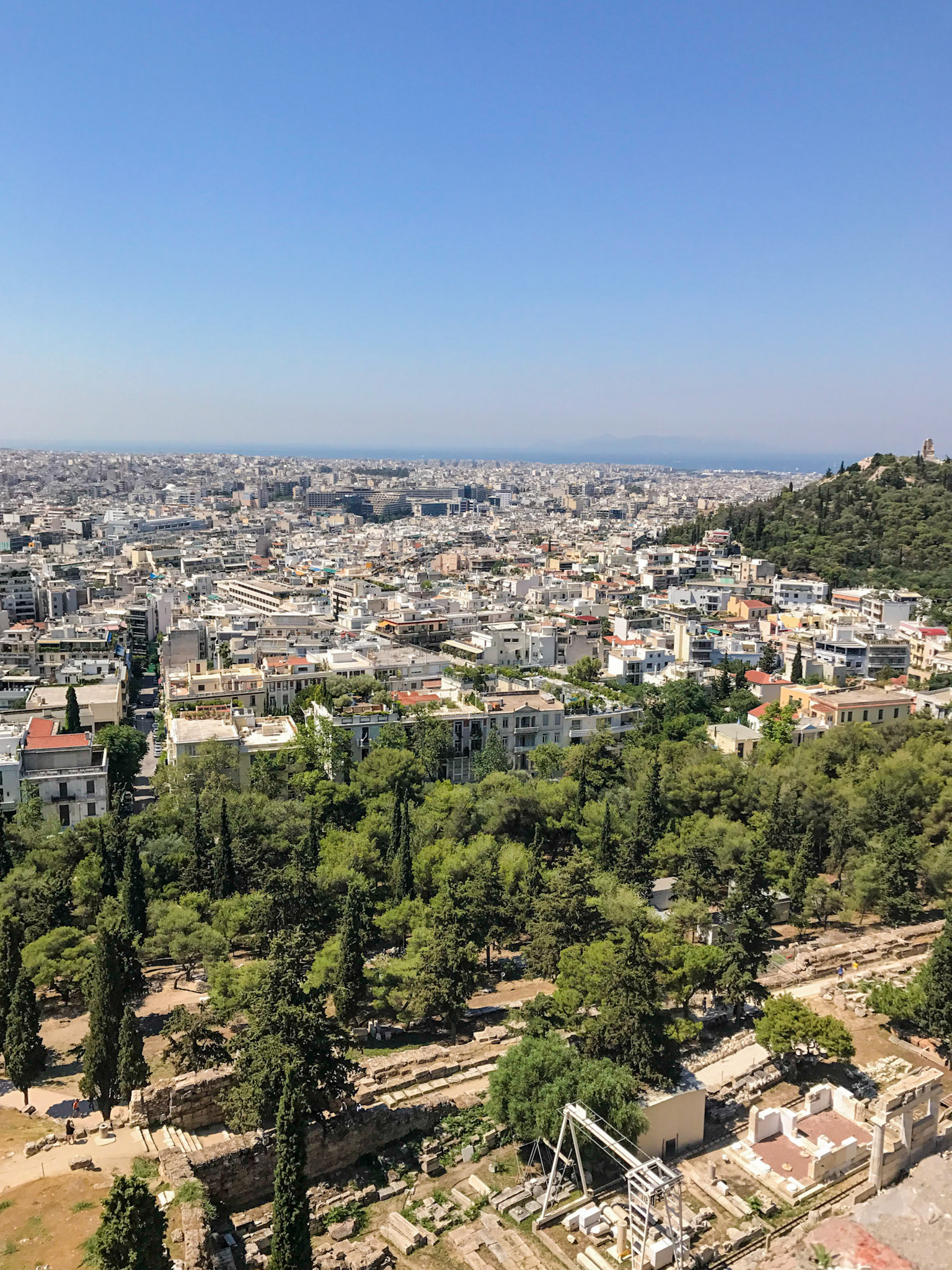 Athens, Greece