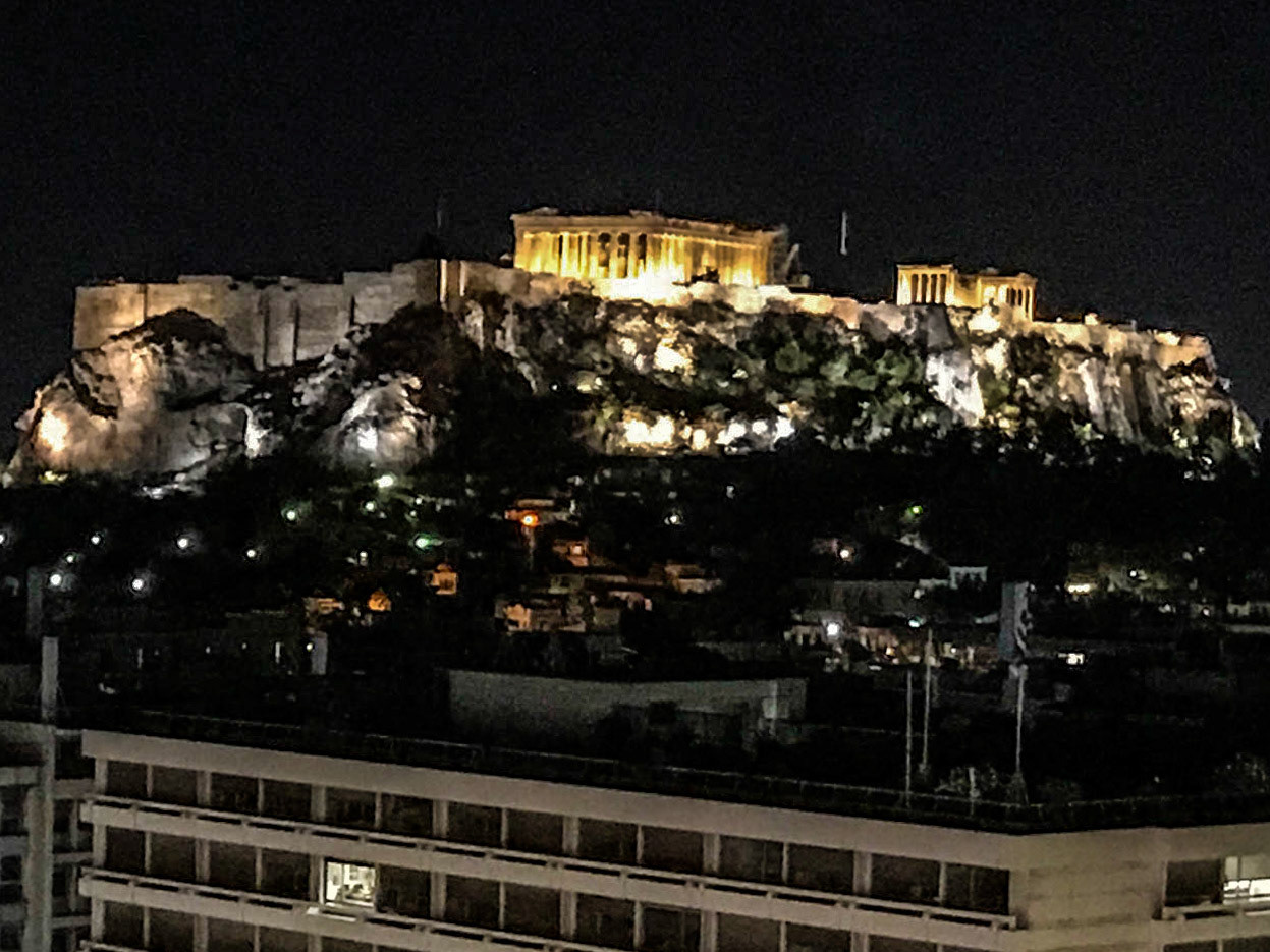 Athens, Greece