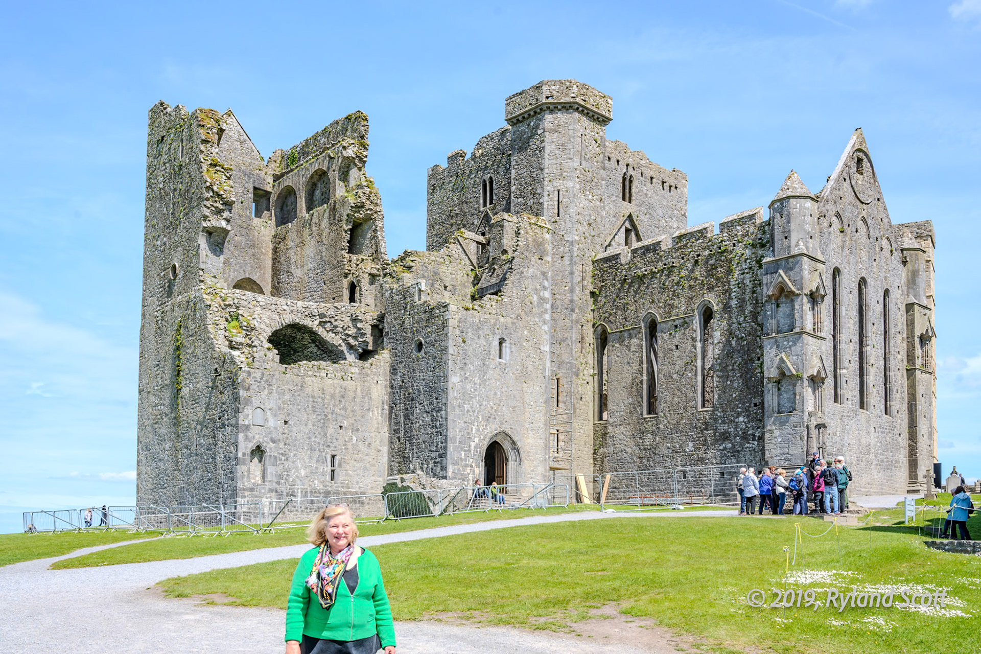 Rock of Cashel