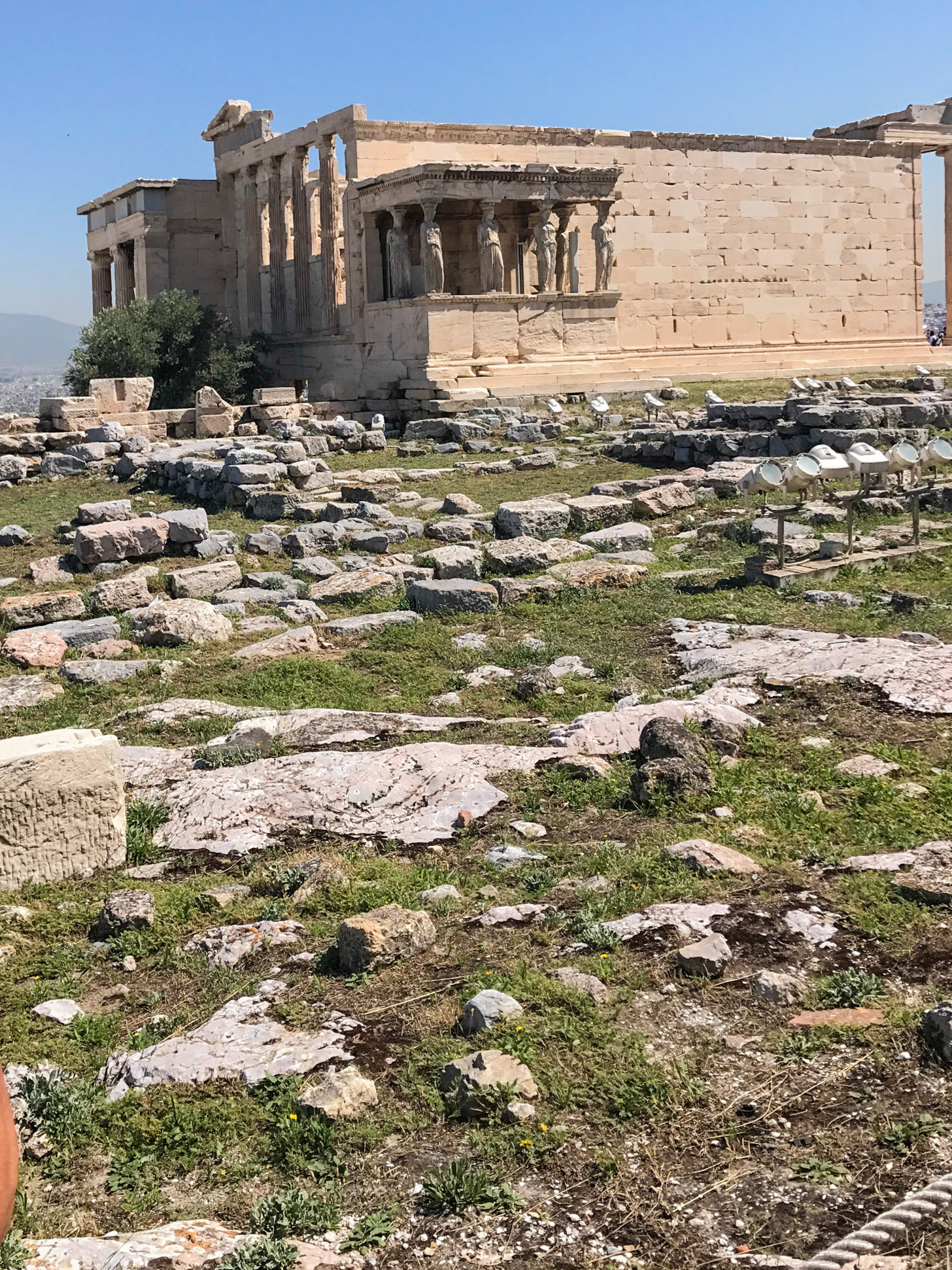 Athens, Greece