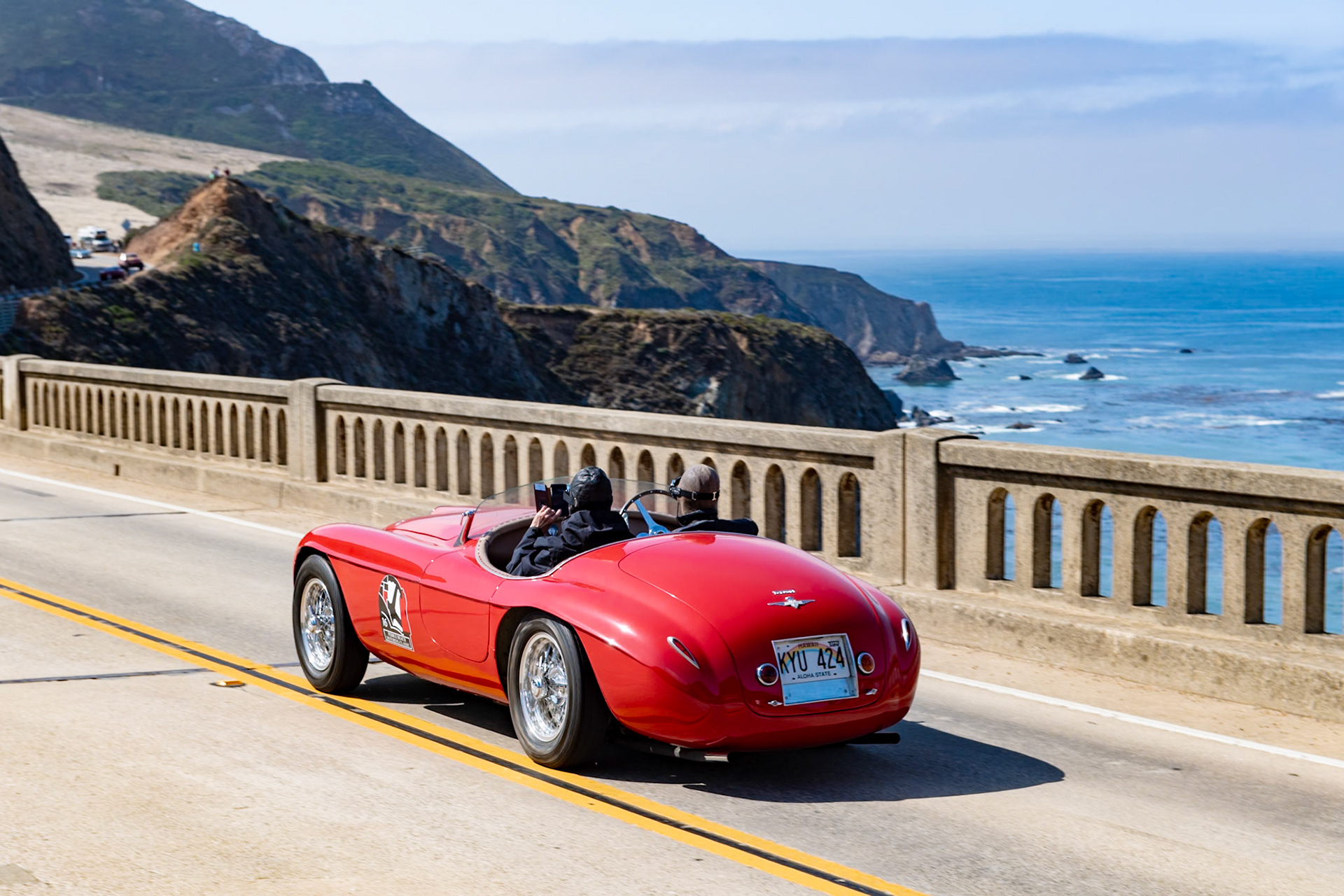 David and Carol Seielstad Princeville, HI