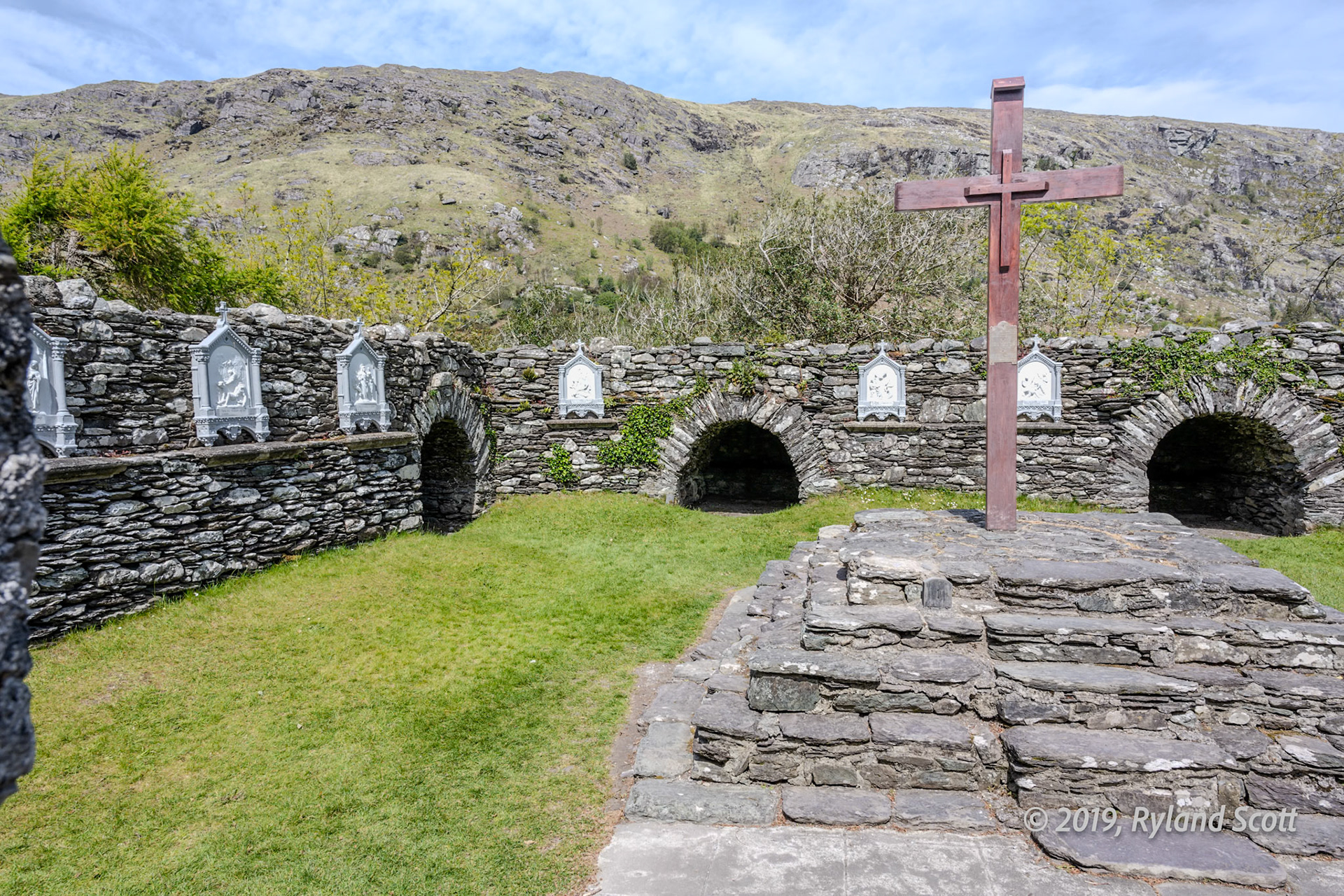 Gougane Barra