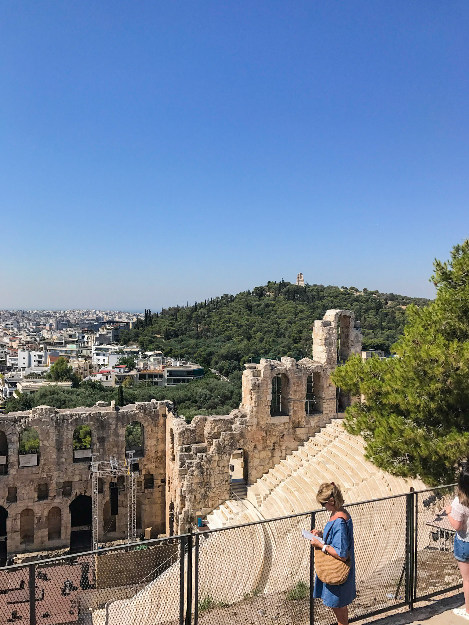 Athens, Greece
