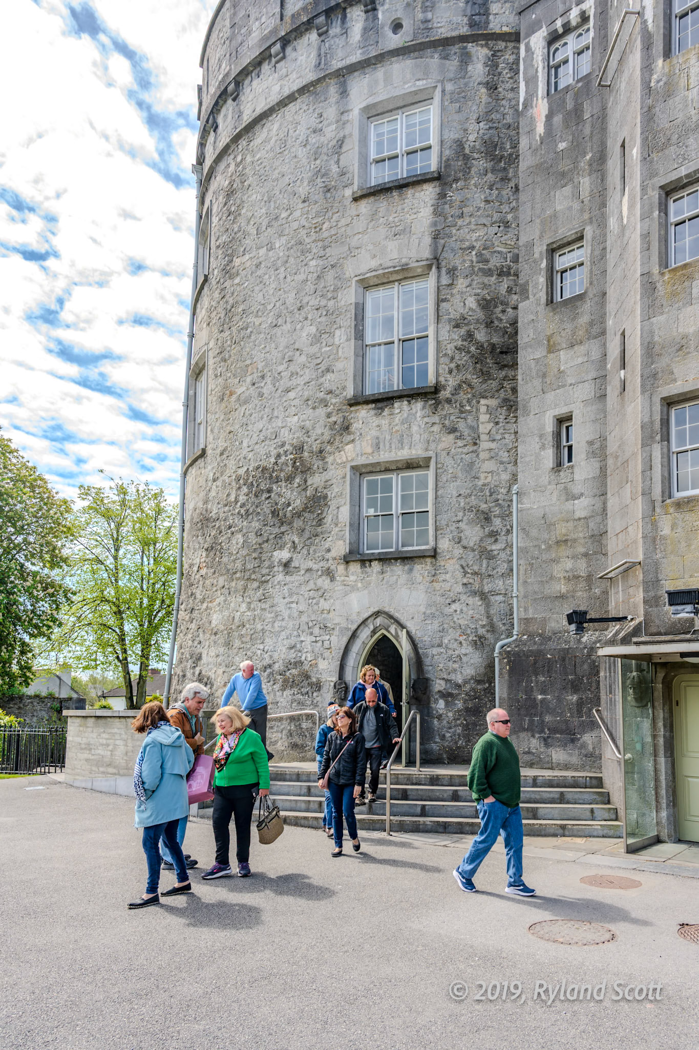 Kilkenny Castle