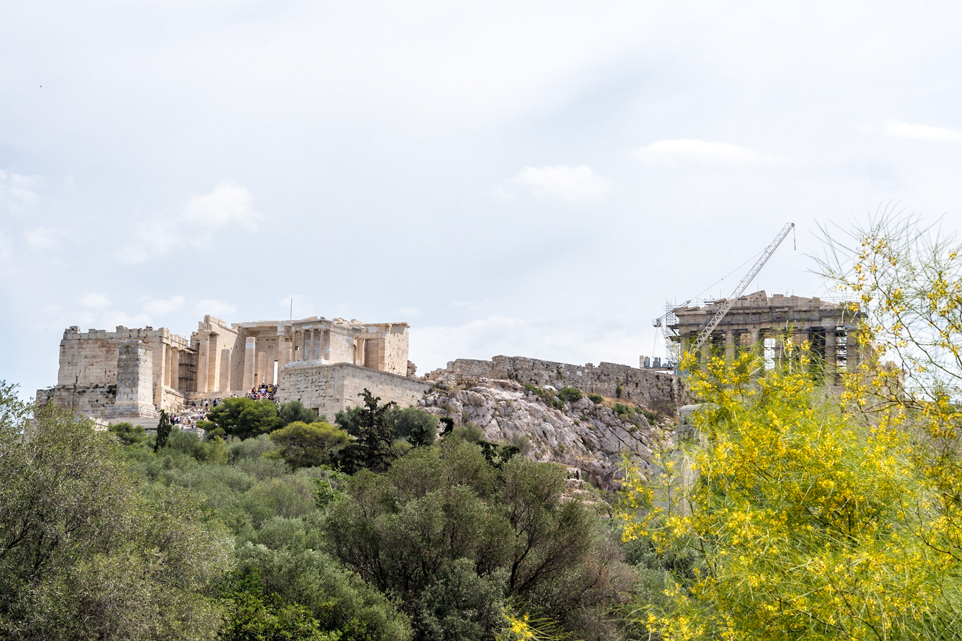 Athens, Greece