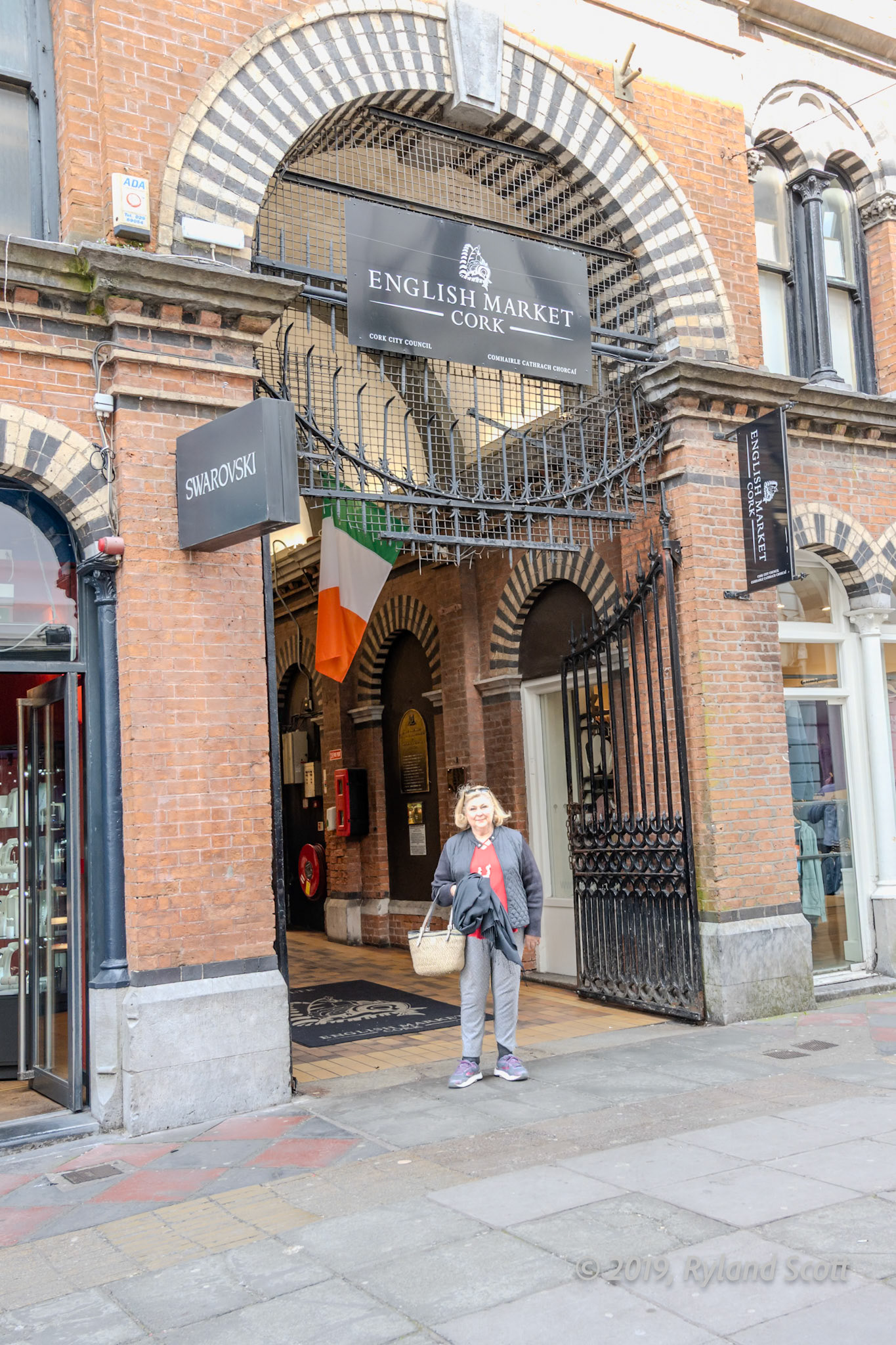 English Market