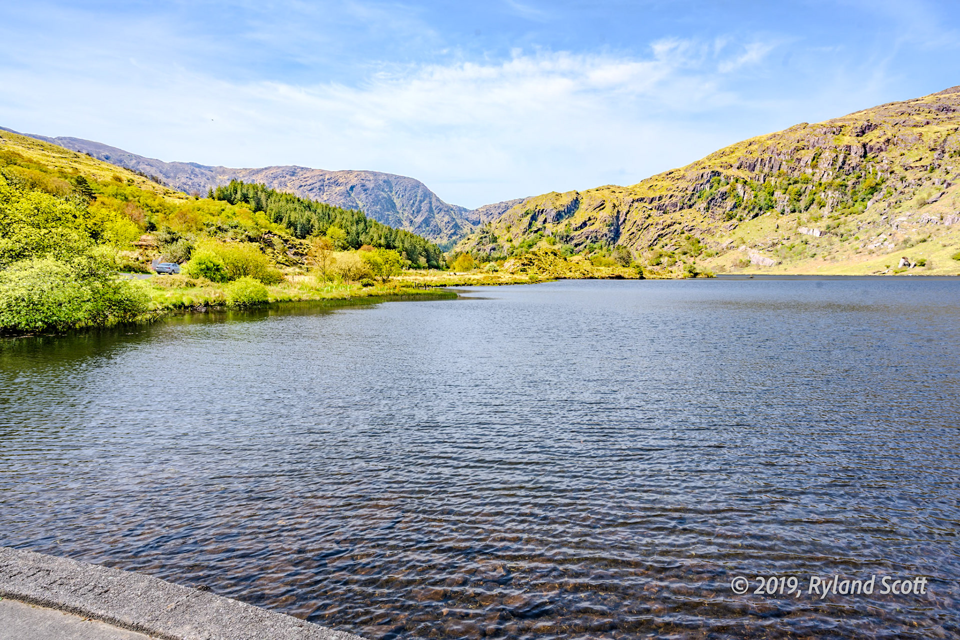 Gougane Barra